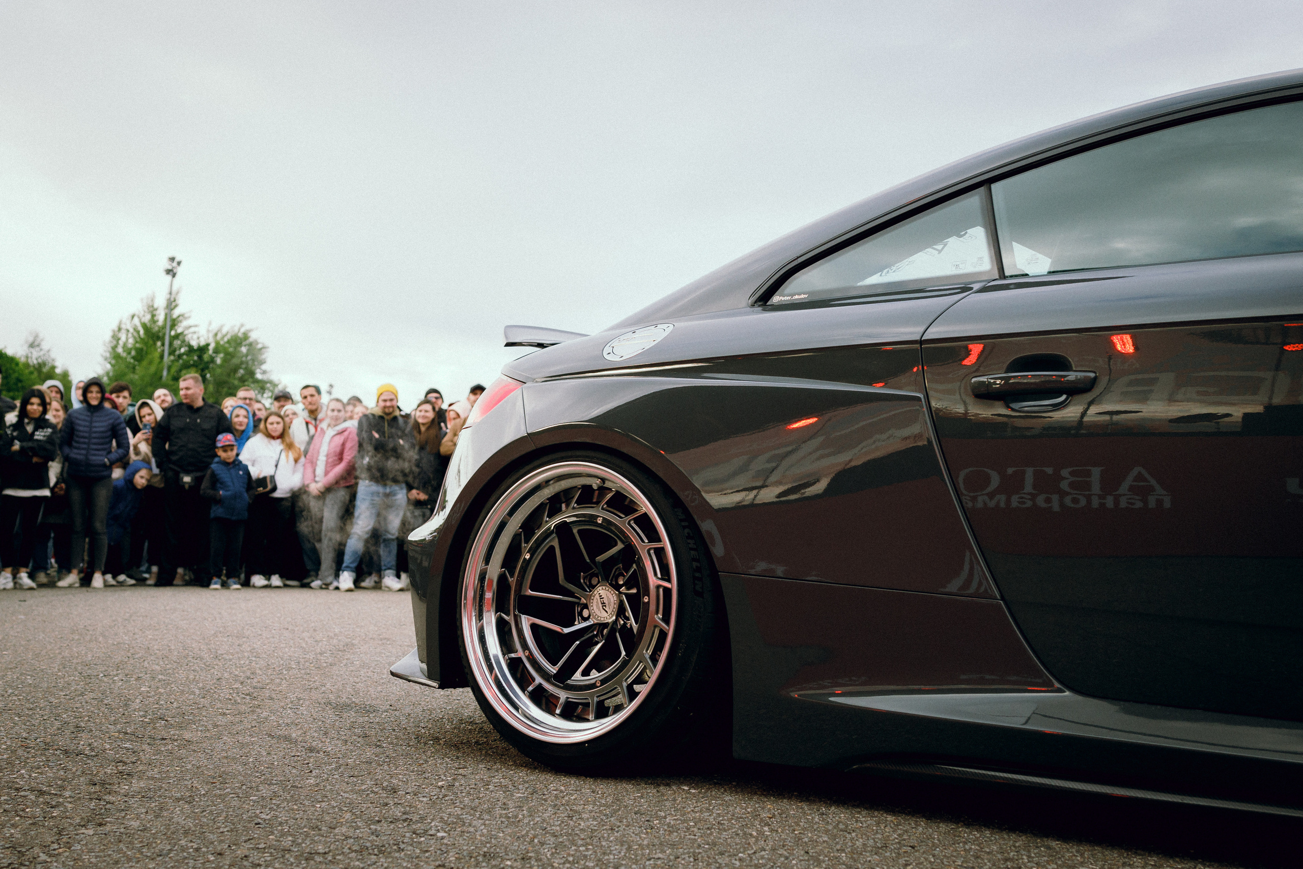 Vagburg '23. Свадебный фотограф / Reels Нижний Новгород Татьяна Красильникова