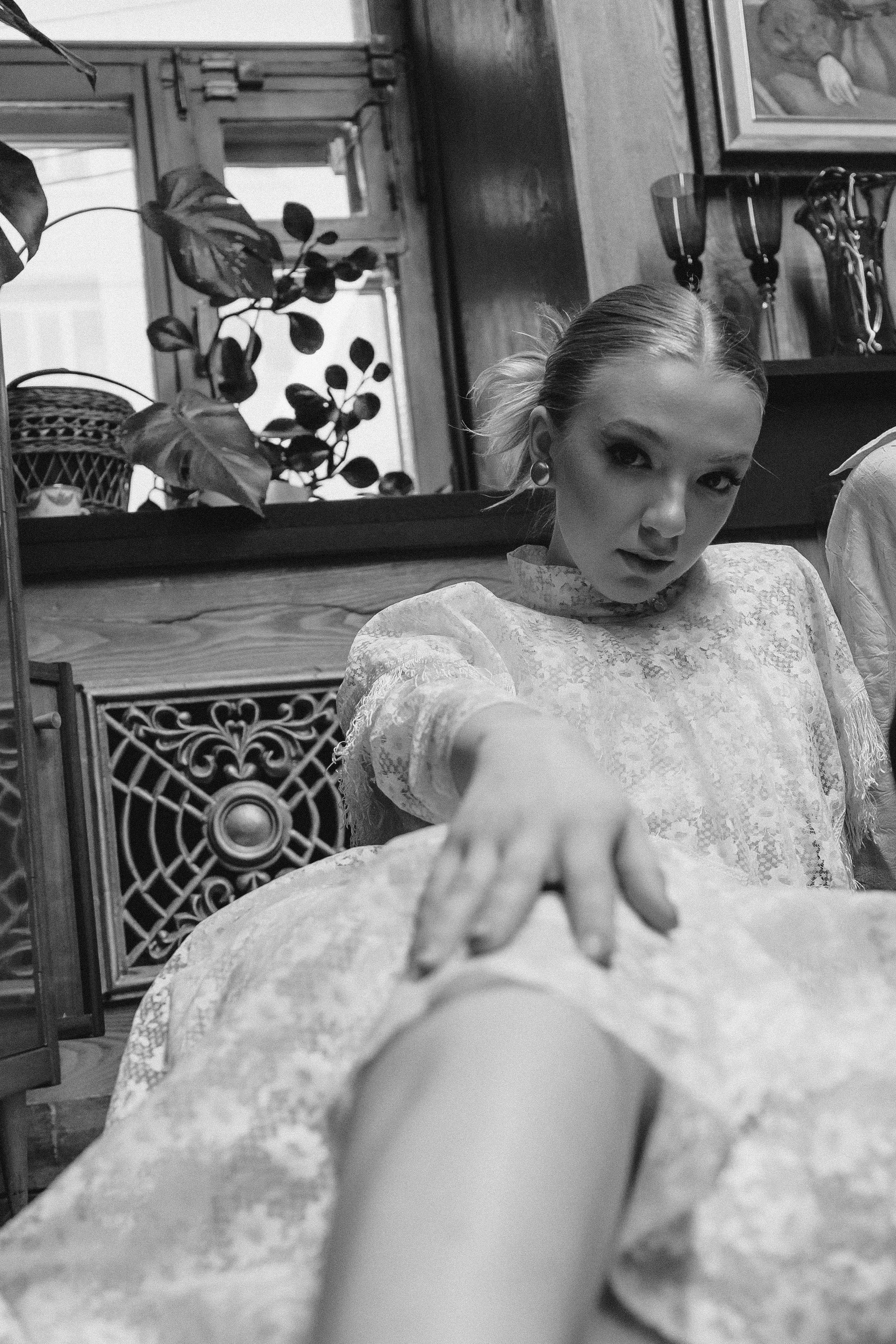 Vintage Love. Свадебный фотограф / Reels Нижний Новгород Татьяна Красильникова