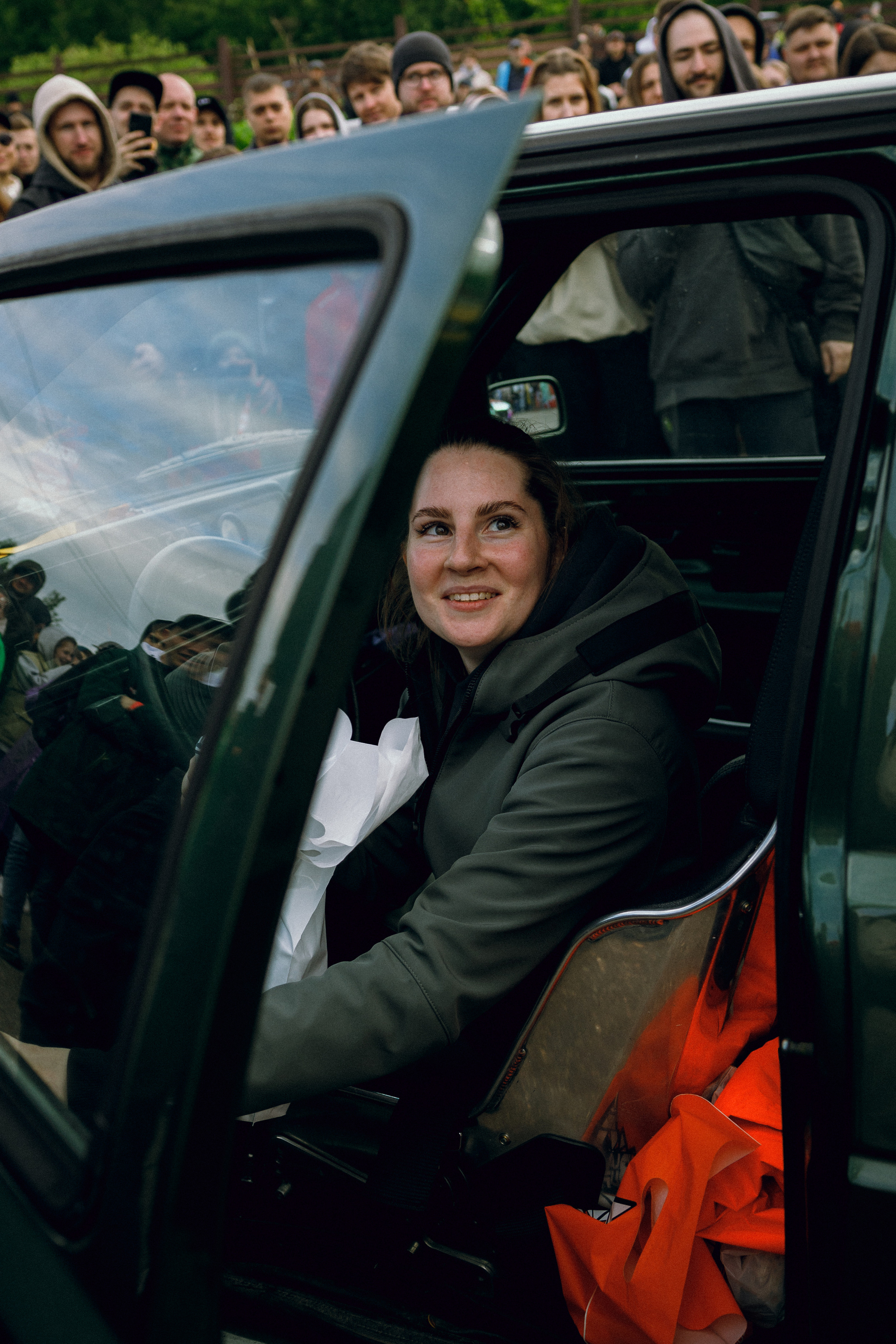 Vagburg '23. Свадебный фотограф / Reels Нижний Новгород Татьяна Красильникова