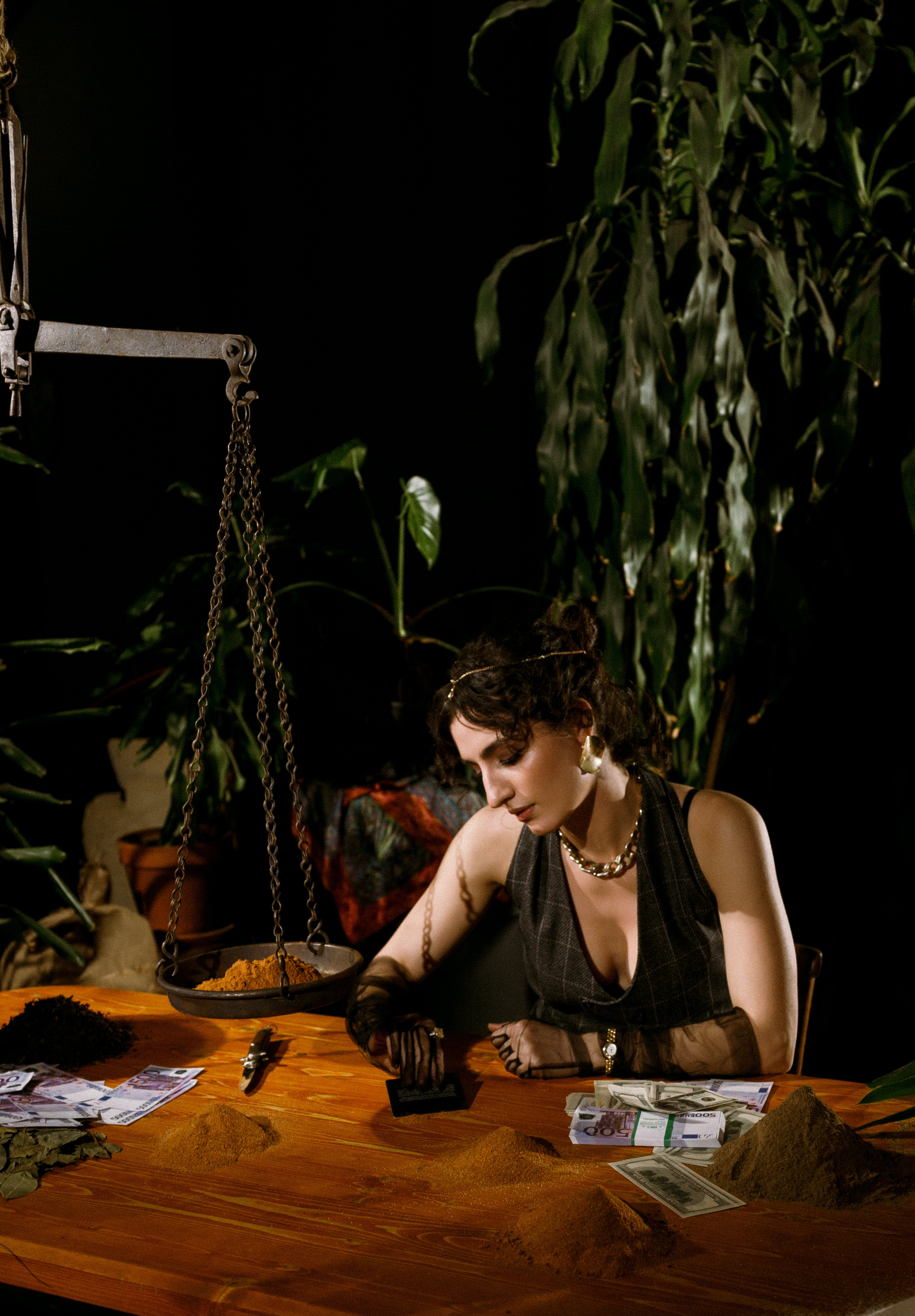 Jasmin. The Godmother of Agrabah. Свадебный фотограф / Reels Нижний Новгород Татьяна Красильникова