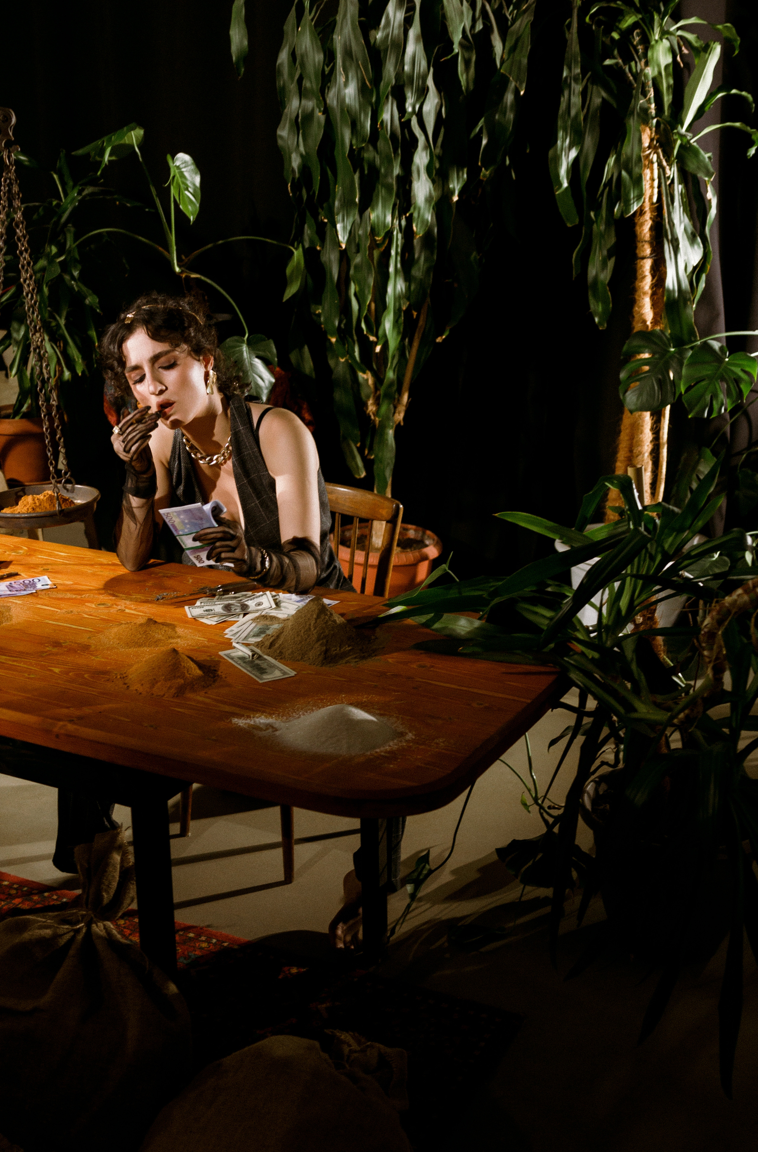 Jasmin. The Godmother of Agrabah. Свадебный фотограф / Reels Нижний Новгород Татьяна Красильникова