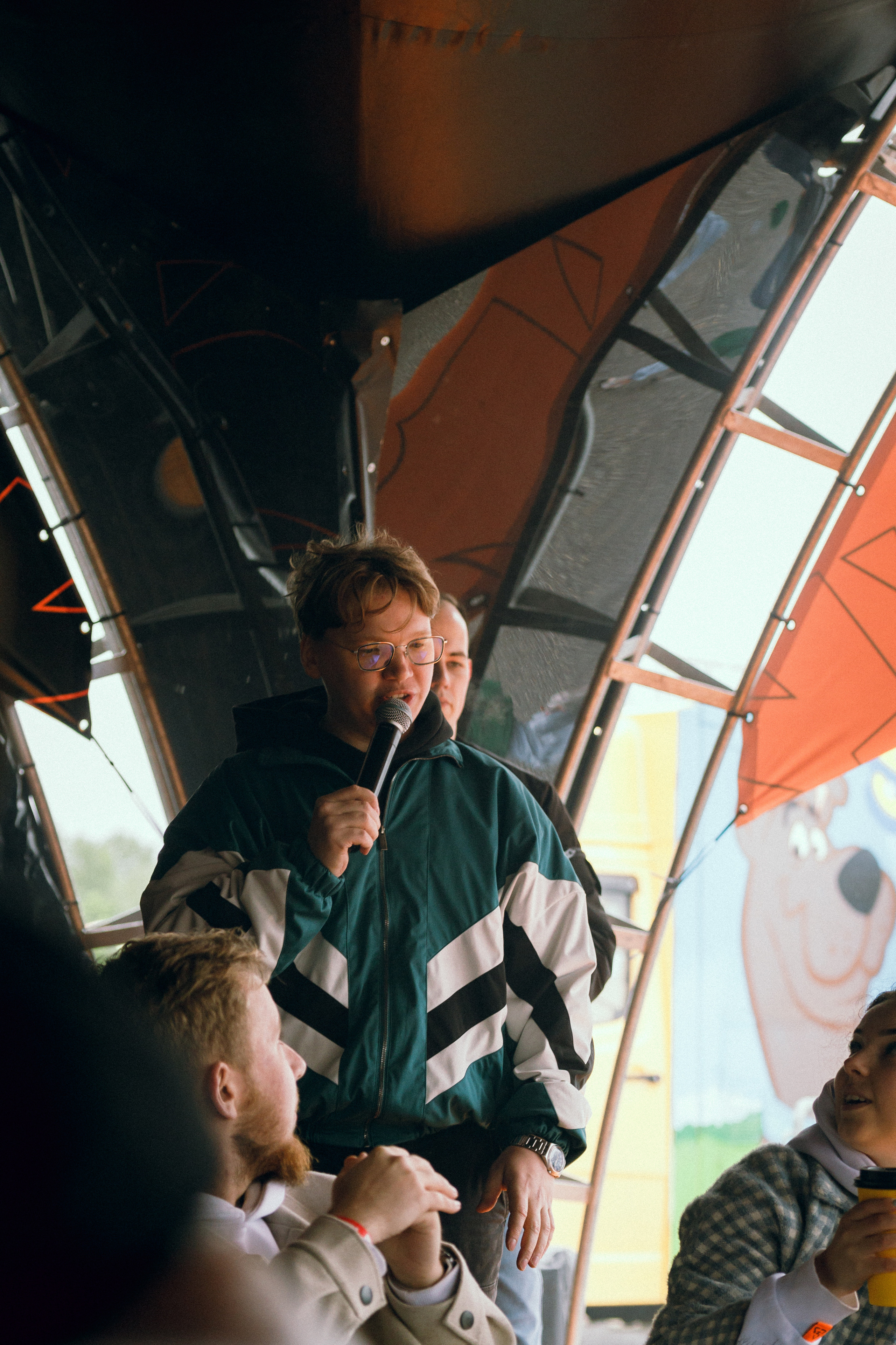 Vagburg '23. Свадебный фотограф / Reels Нижний Новгород Татьяна Красильникова