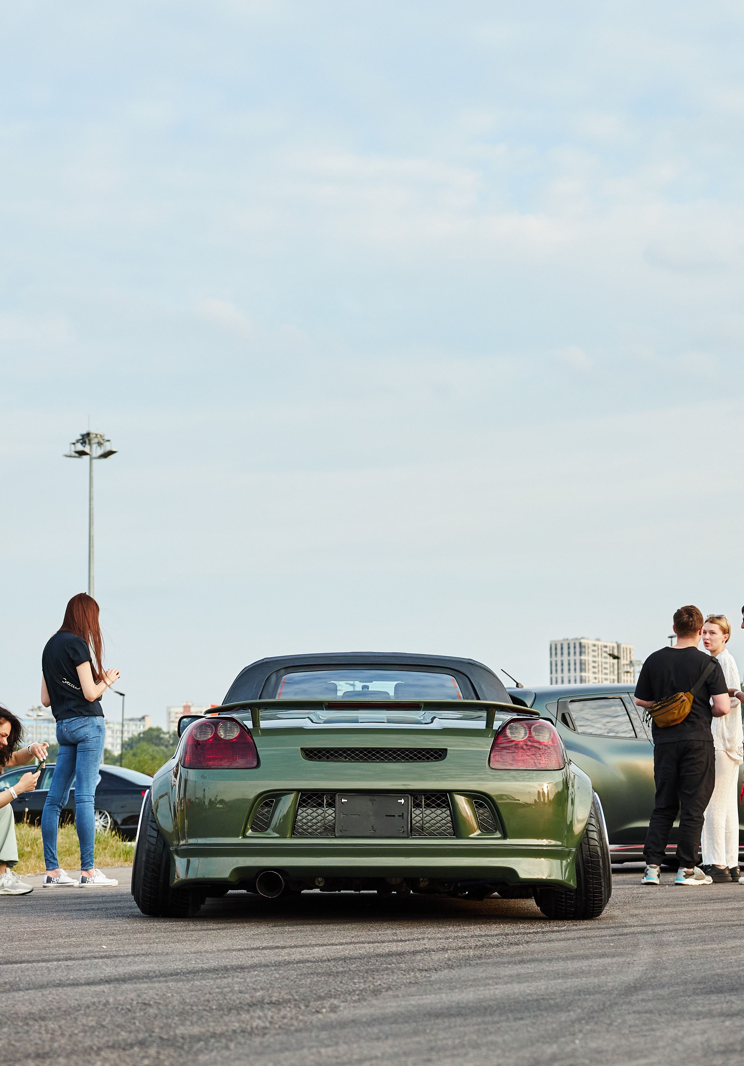 WHYNOT '23. Свадебный фотограф / Reels Нижний Новгород Татьяна Красильникова