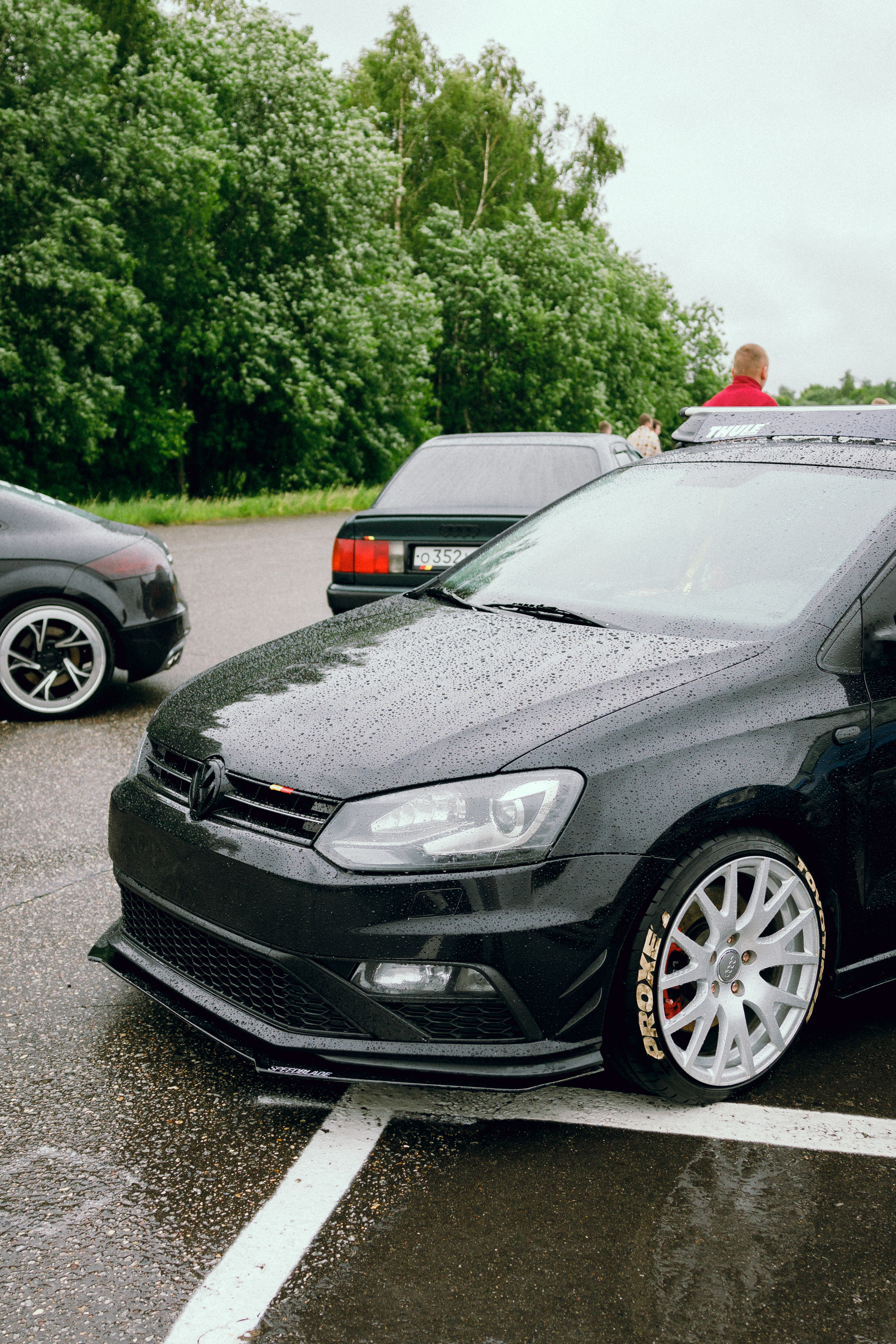 Vagburg '23. Свадебный фотограф / Reels Нижний Новгород Татьяна Красильникова