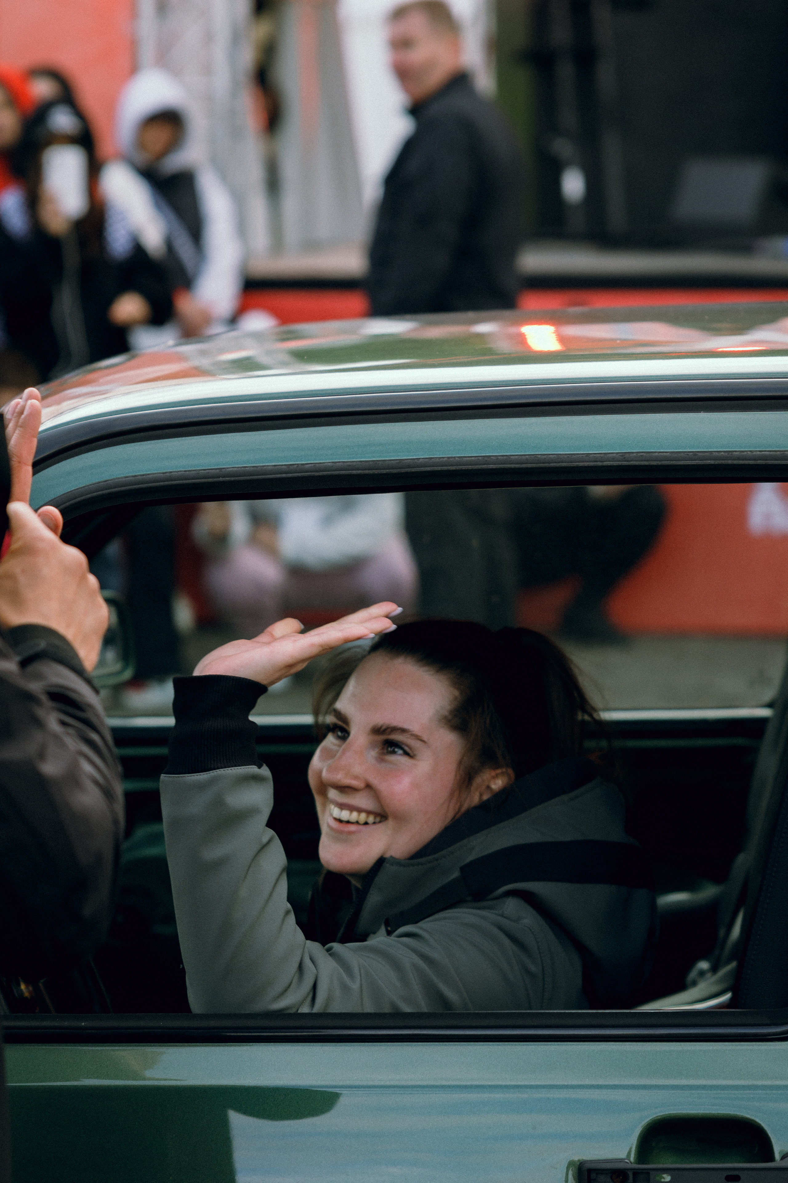 Vagburg '23. Свадебный фотограф / Reels Нижний Новгород Татьяна Красильникова