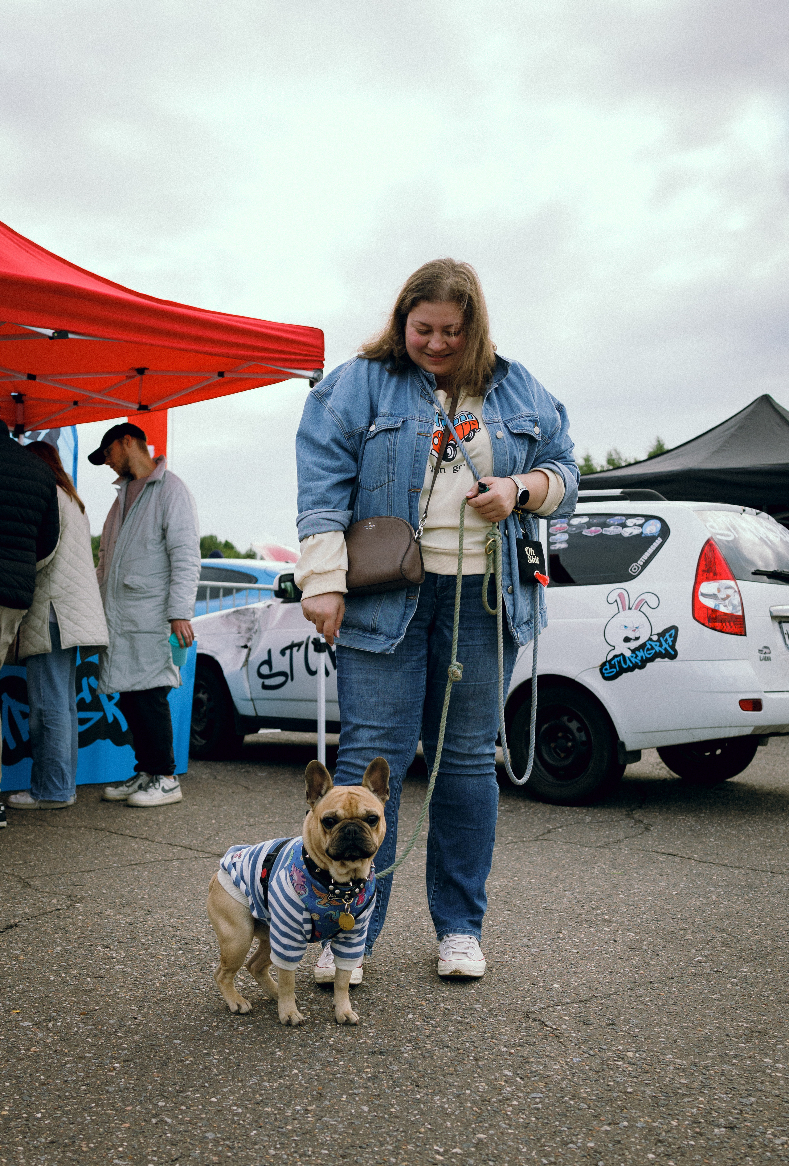 Vagburg '23. Свадебный фотограф / Reels Нижний Новгород Татьяна Красильникова