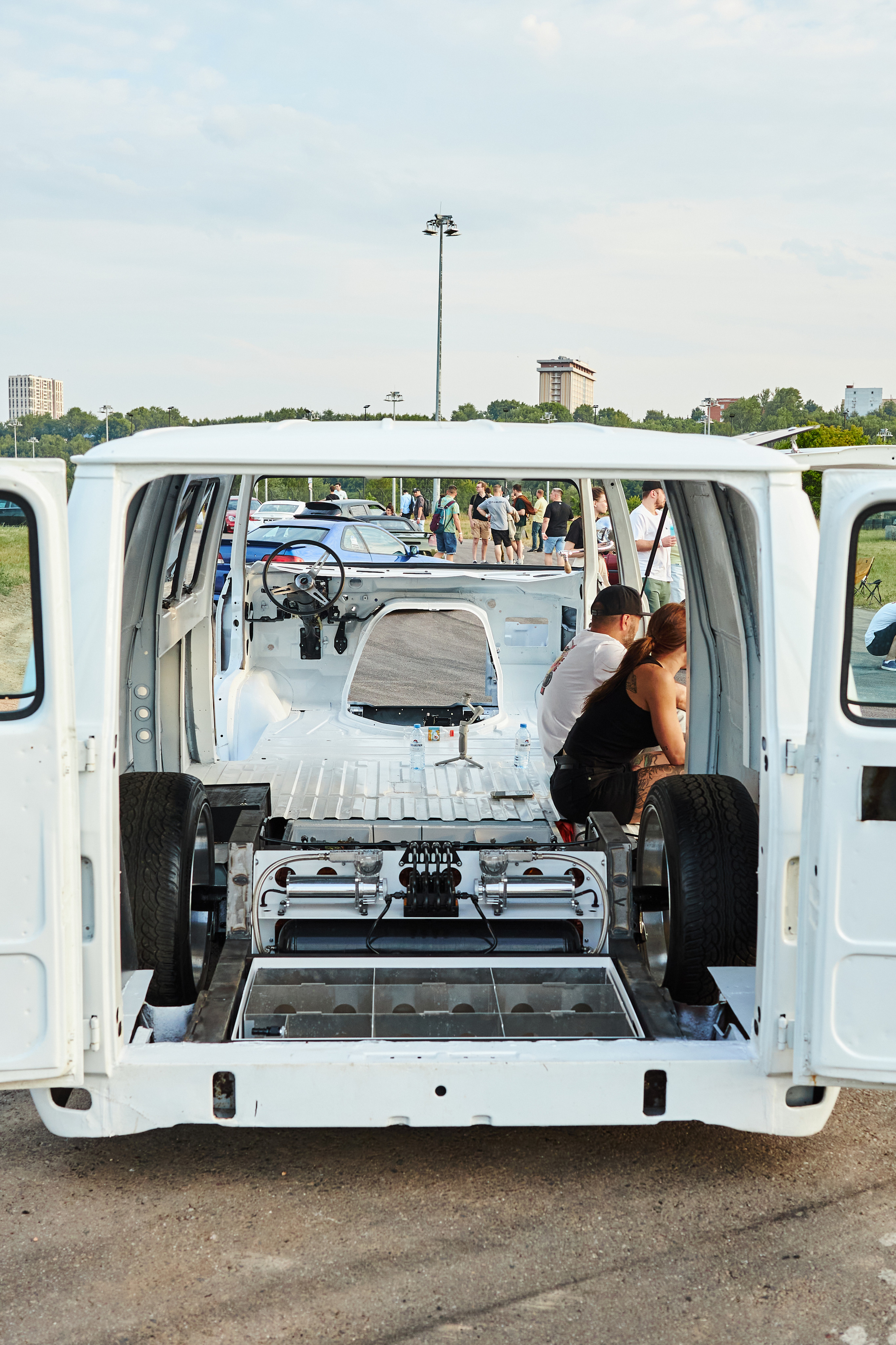 WHYNOT '23. Свадебный фотограф / Reels Нижний Новгород Татьяна Красильникова