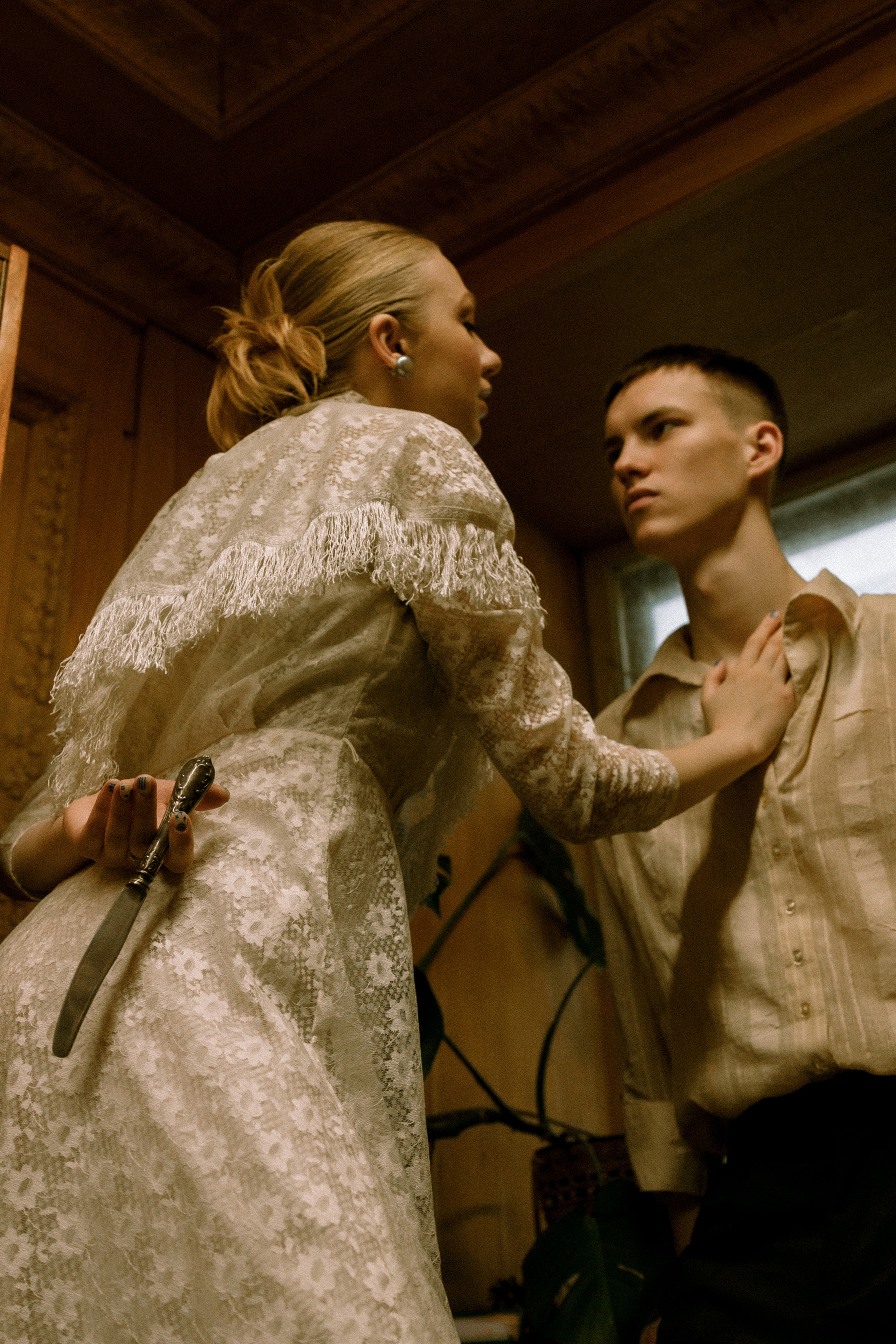 Vintage Love. Свадебный фотограф / Reels Нижний Новгород Татьяна Красильникова