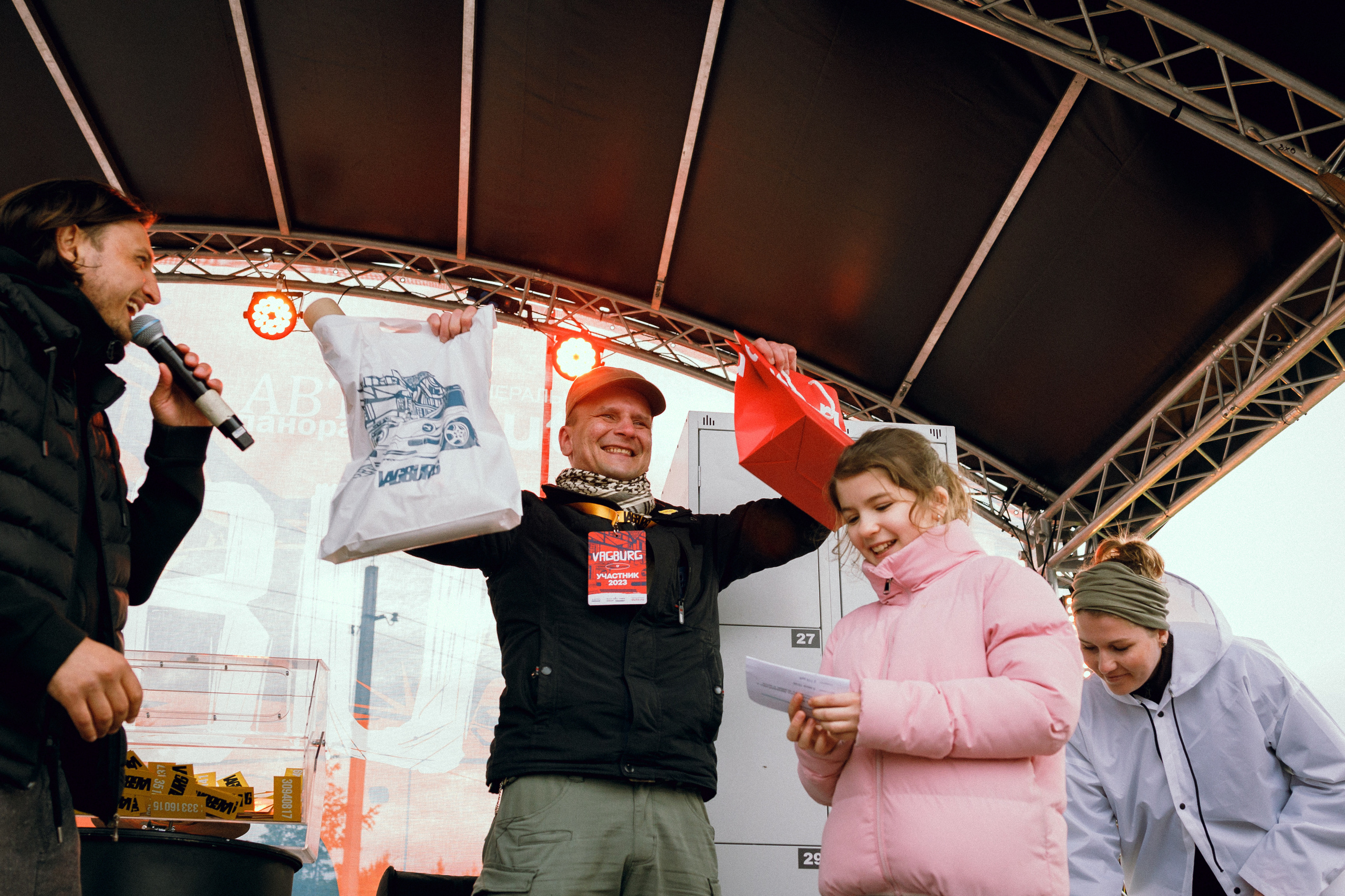 Vagburg '23. Свадебный фотограф / Reels Нижний Новгород Татьяна Красильникова