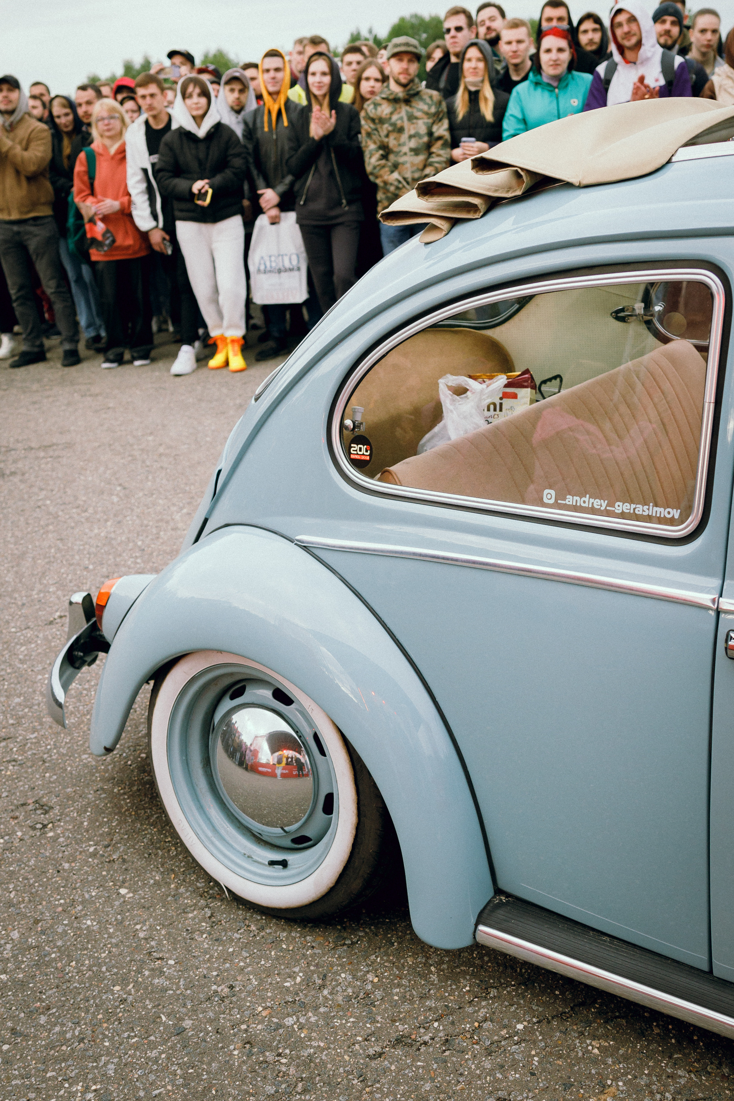 Vagburg '23. Свадебный фотограф / Reels Нижний Новгород Татьяна Красильникова