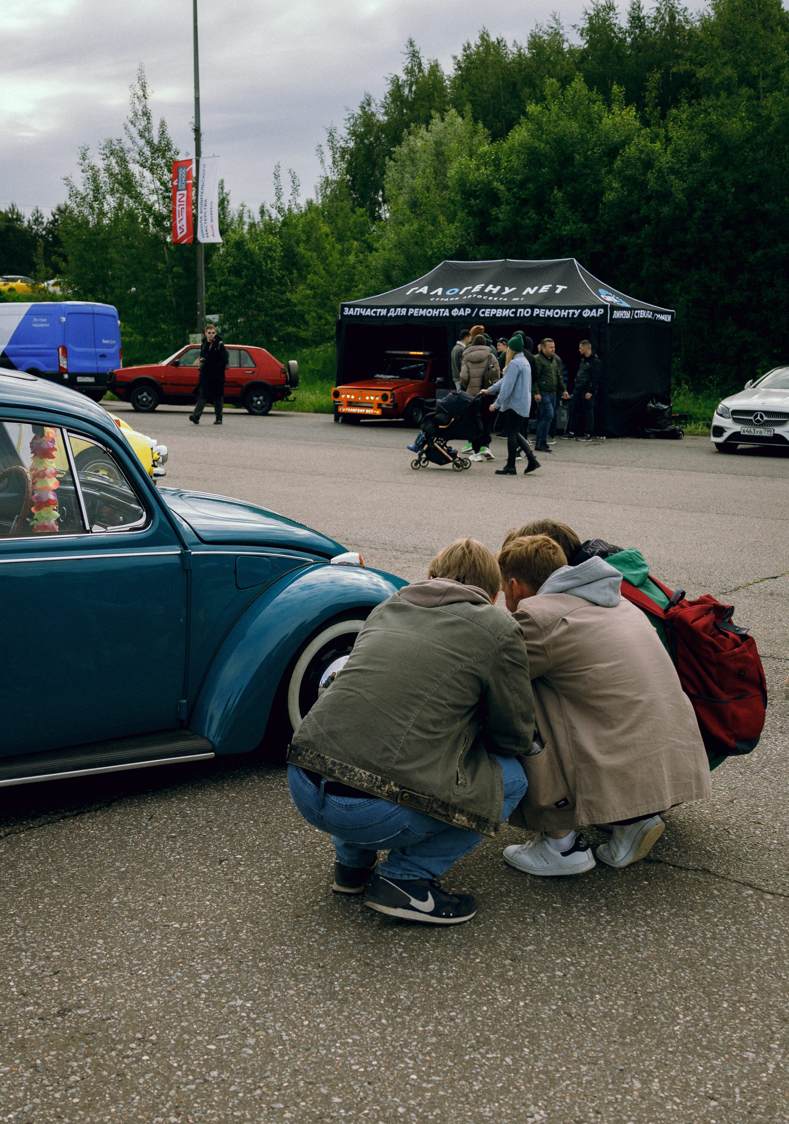 Vagburg '23. Свадебный фотограф / Reels Нижний Новгород Татьяна Красильникова