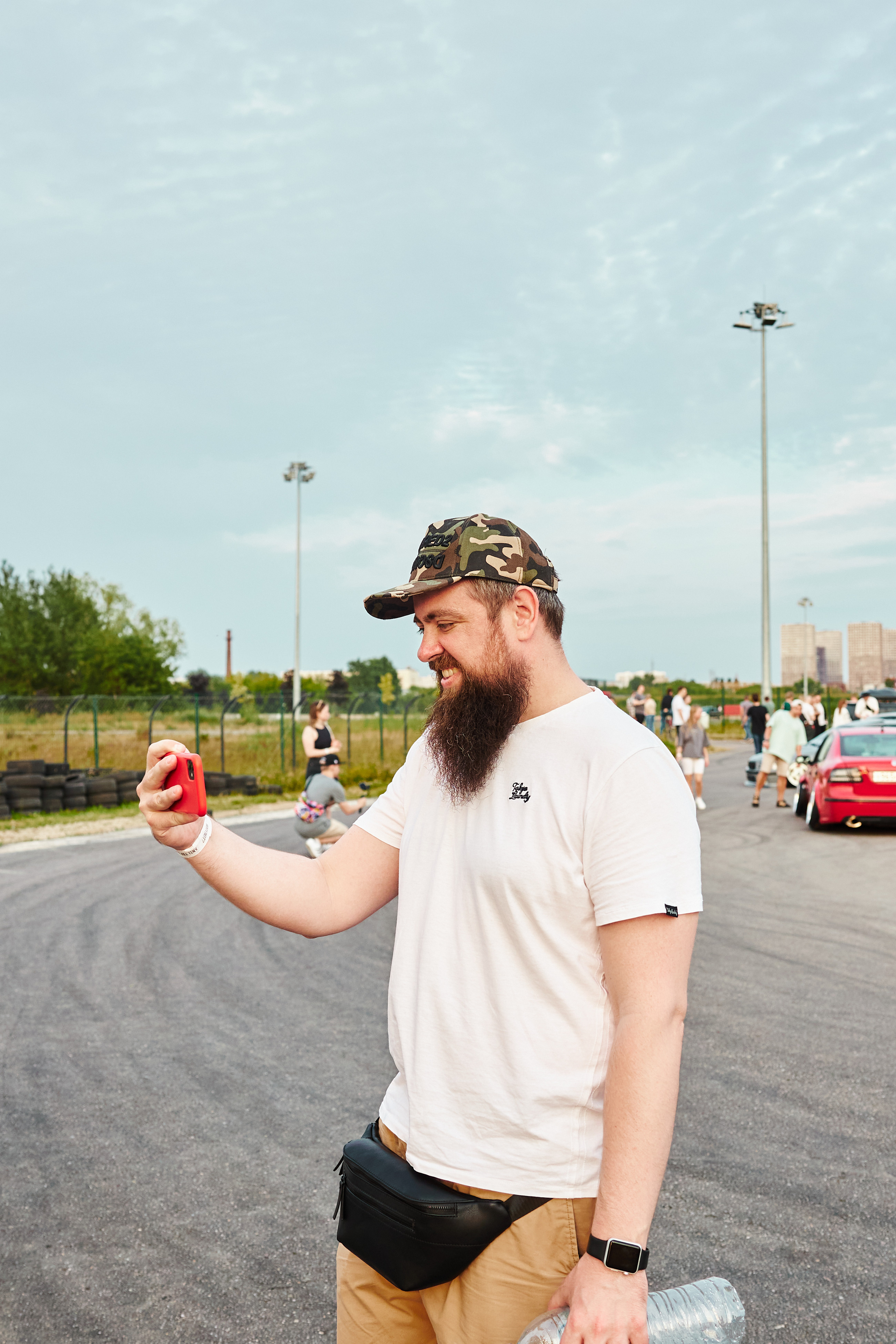 WHYNOT '23. Свадебный фотограф / Reels Нижний Новгород Татьяна Красильникова