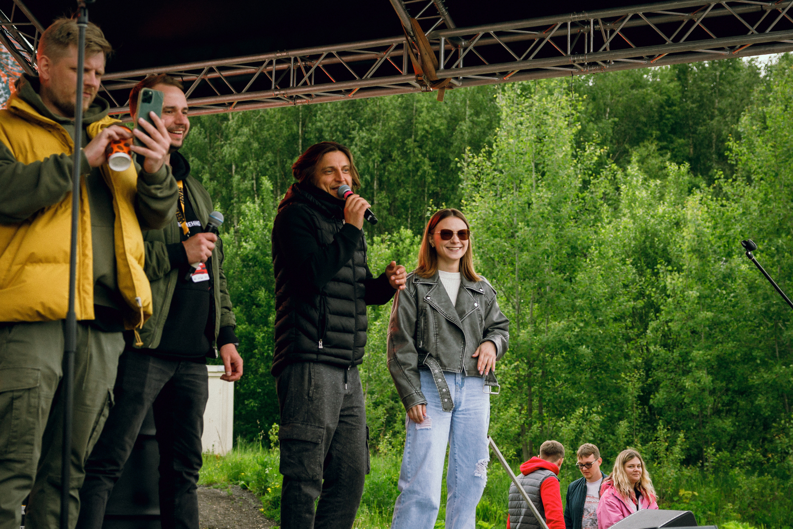 Vagburg '23. Свадебный фотограф / Reels Нижний Новгород Татьяна Красильникова