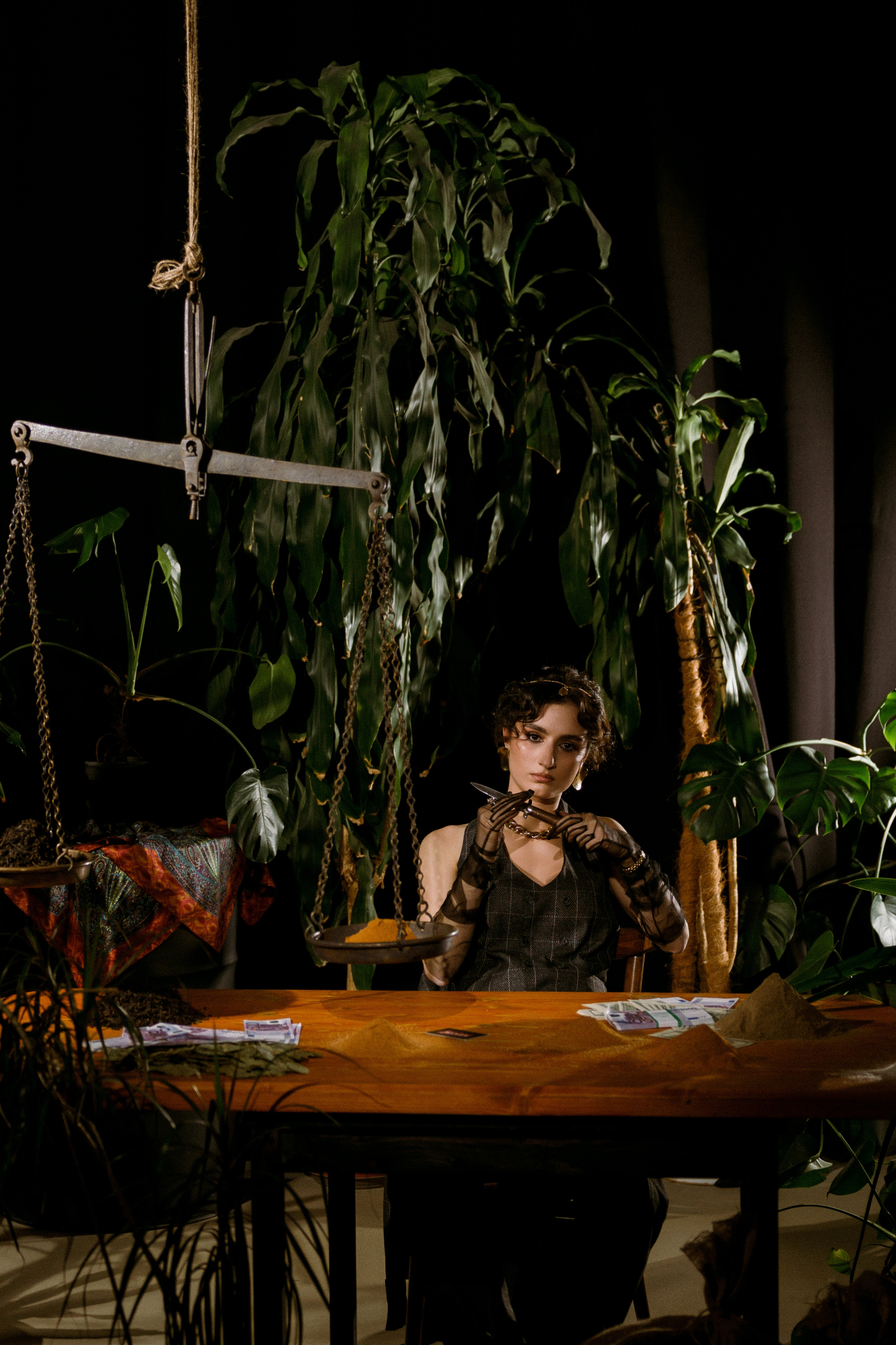 Jasmin. The Godmother of Agrabah. Свадебный фотограф / Reels Нижний Новгород Татьяна Красильникова