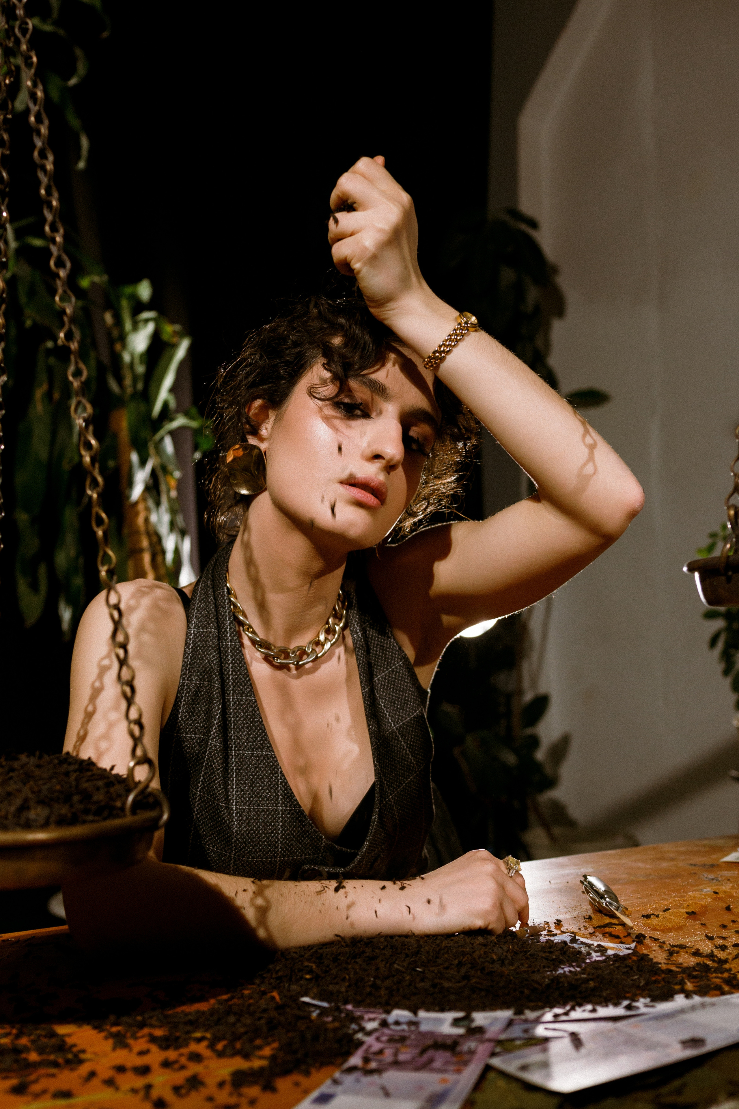 Jasmin. The Godmother of Agrabah. Свадебный фотограф / Reels Нижний Новгород Татьяна Красильникова