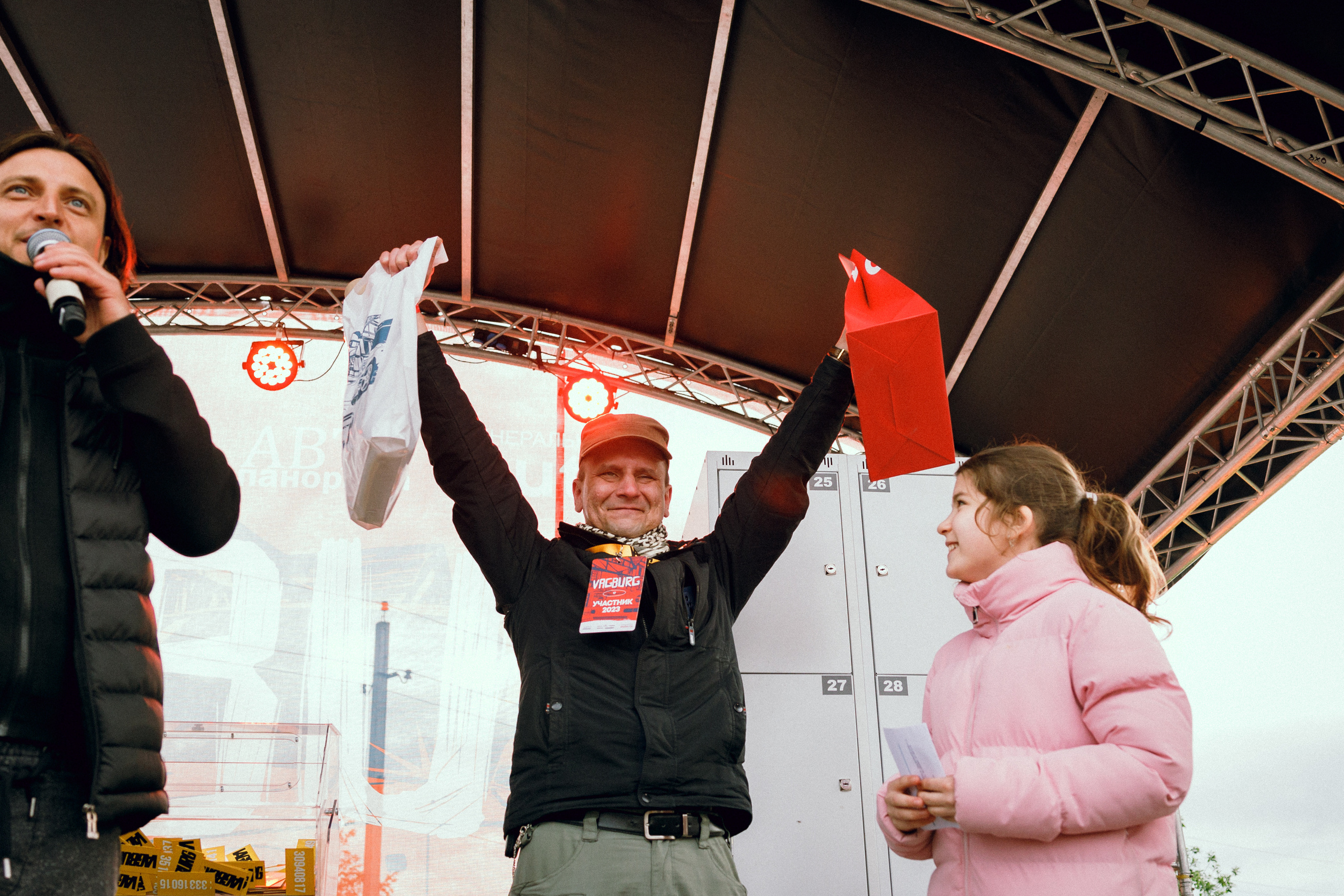Vagburg '23. Свадебный фотограф / Reels Нижний Новгород Татьяна Красильникова