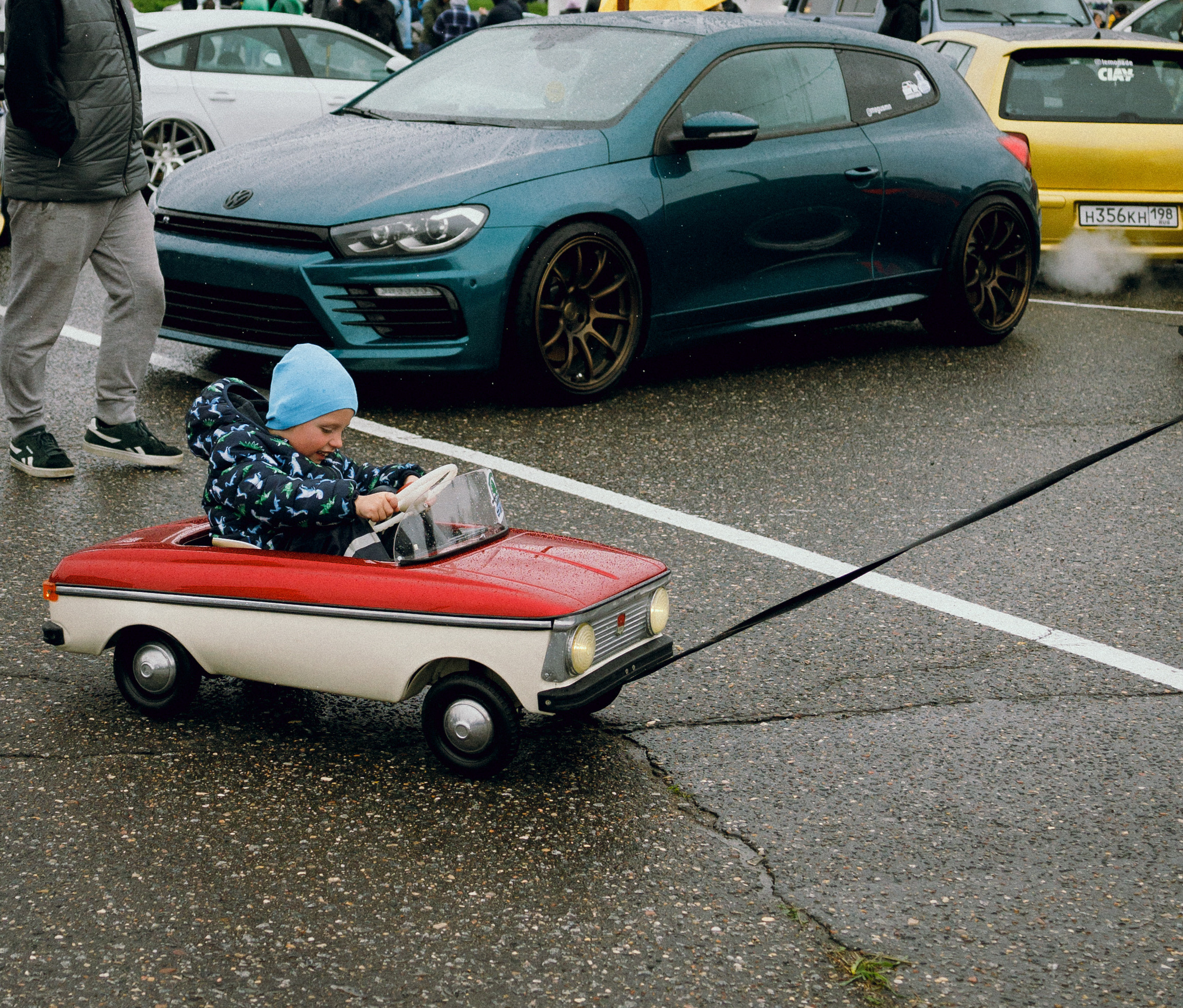 Vagburg '23. Свадебный фотограф / Reels Нижний Новгород Татьяна Красильникова