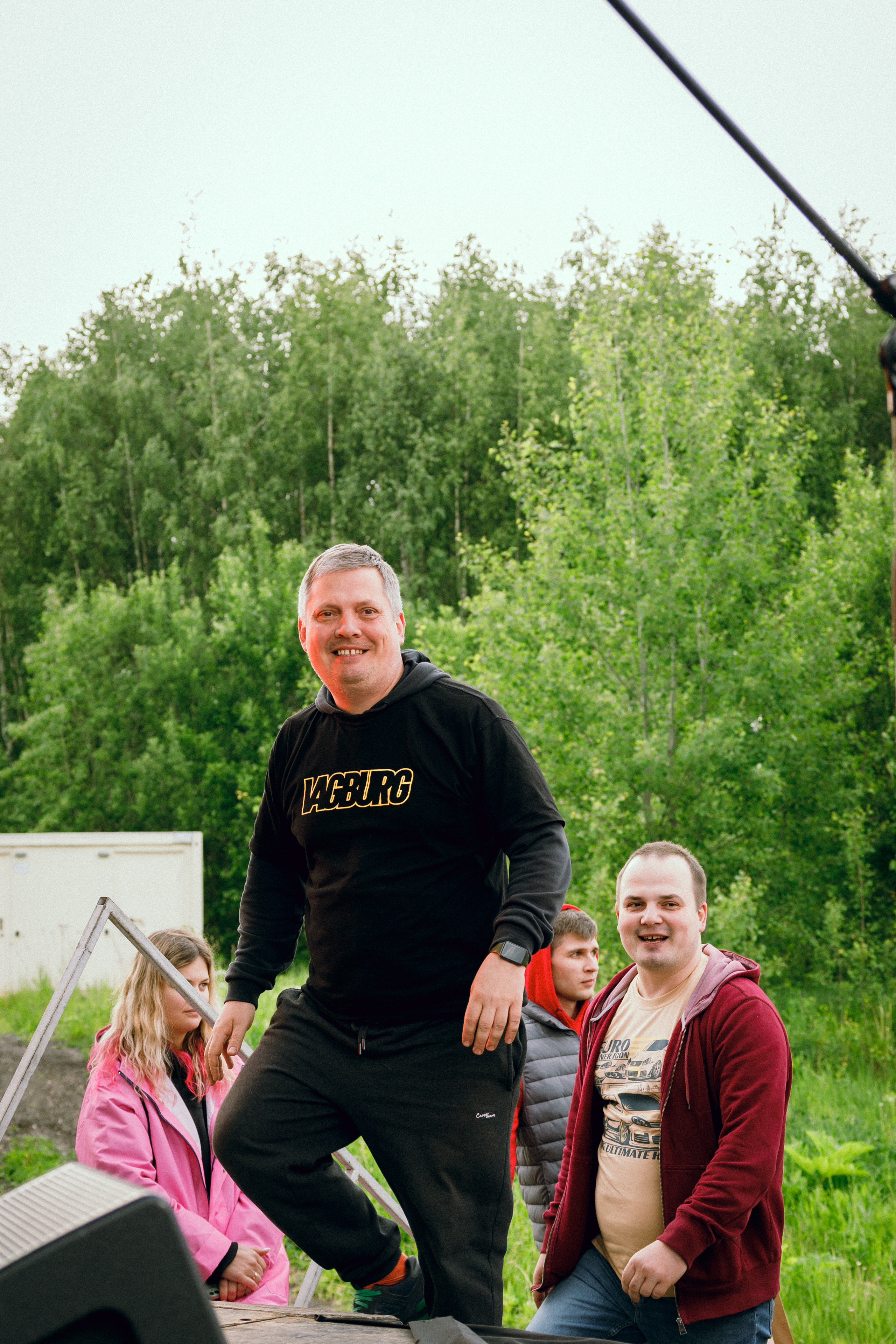 Vagburg '23. Свадебный фотограф / Reels Нижний Новгород Татьяна Красильникова