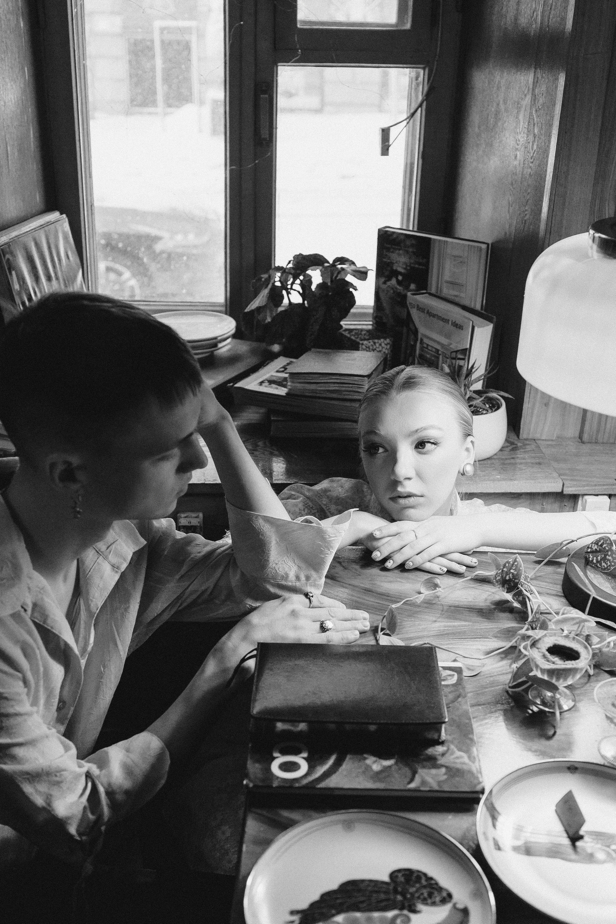 Vintage Love. Свадебный фотограф / Reels Нижний Новгород Татьяна Красильникова