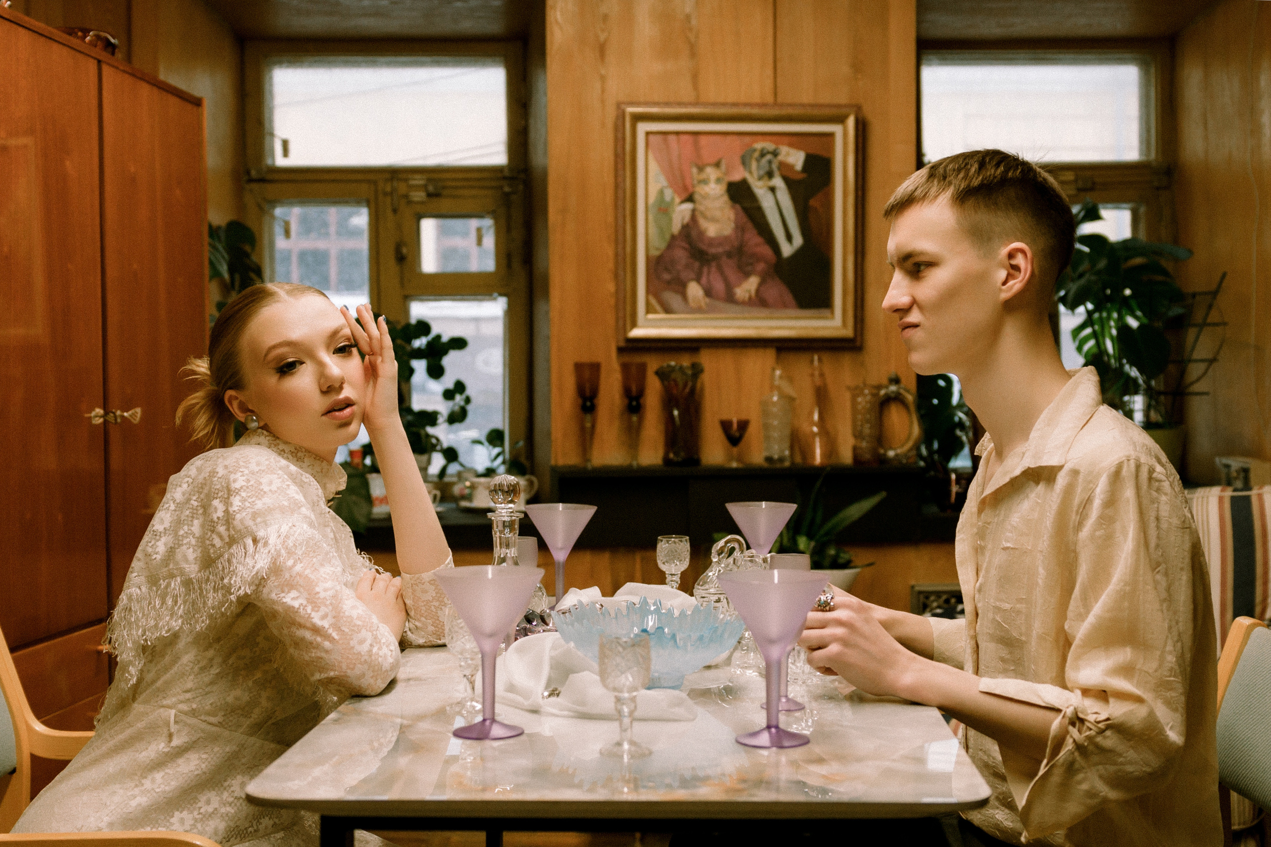 Vintage Love. Свадебный фотограф / Reels Нижний Новгород Татьяна Красильникова