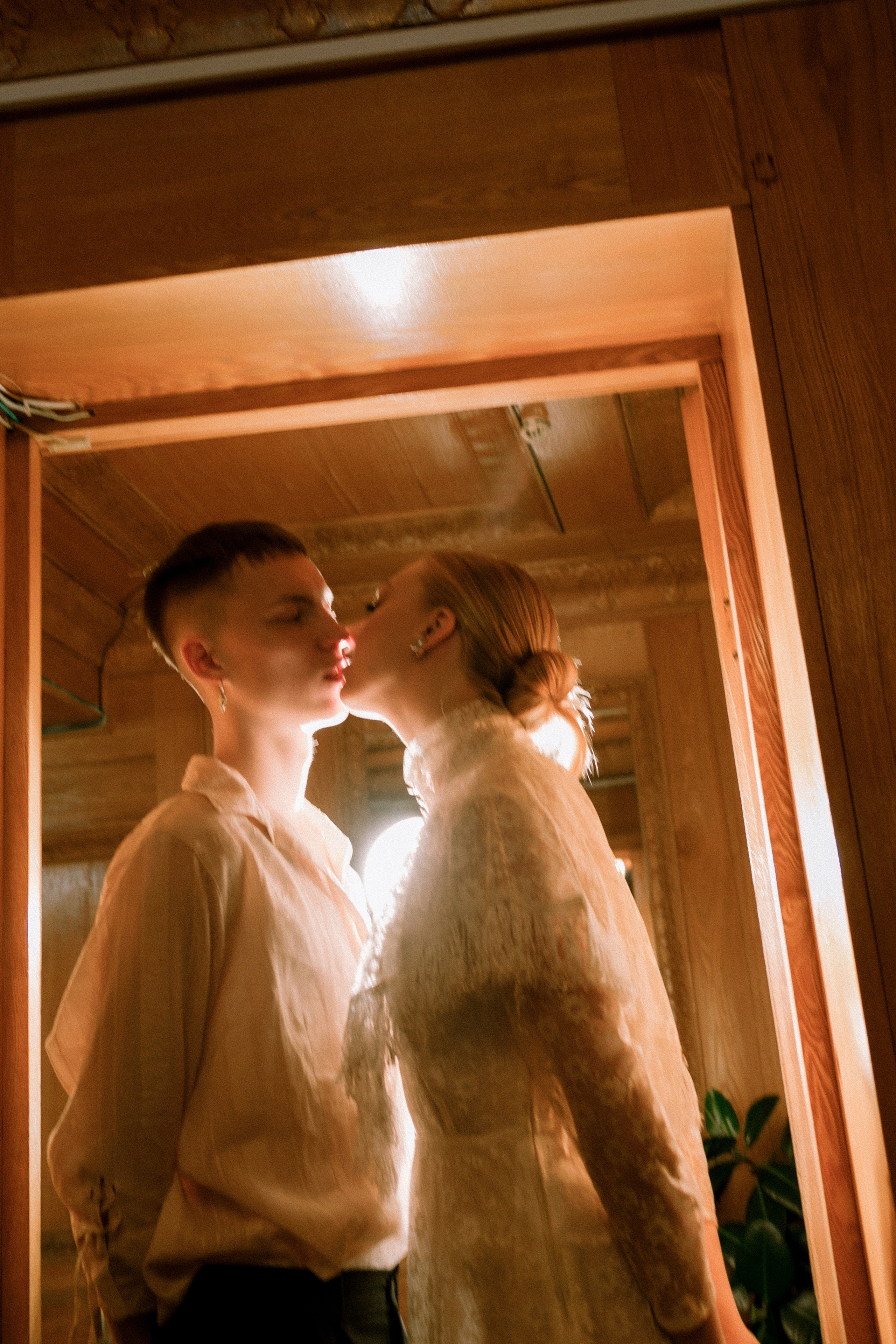 Vintage Love. Свадебный фотограф / Reels Нижний Новгород Татьяна Красильникова