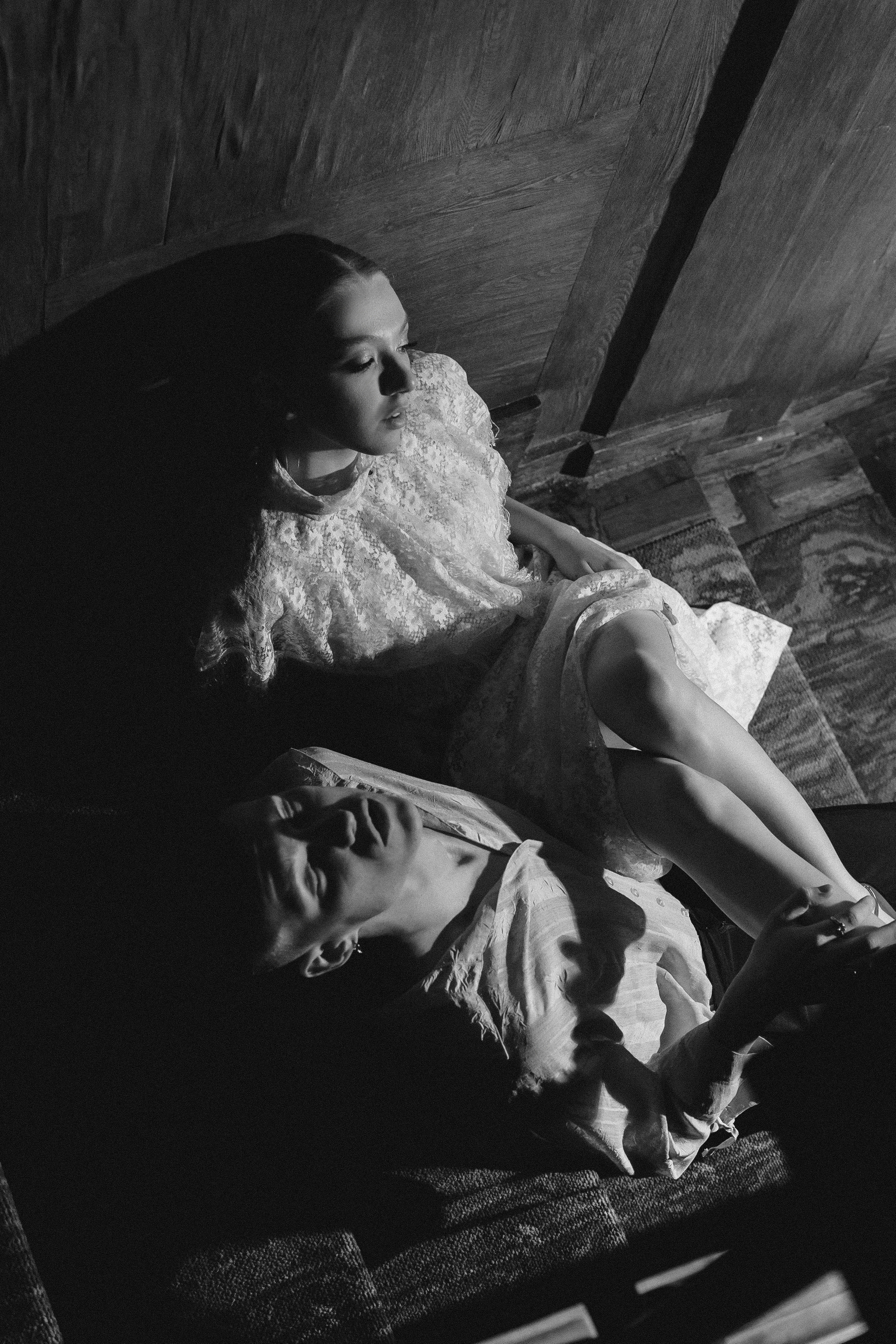 Vintage Love. Свадебный фотограф / Reels Нижний Новгород Татьяна Красильникова