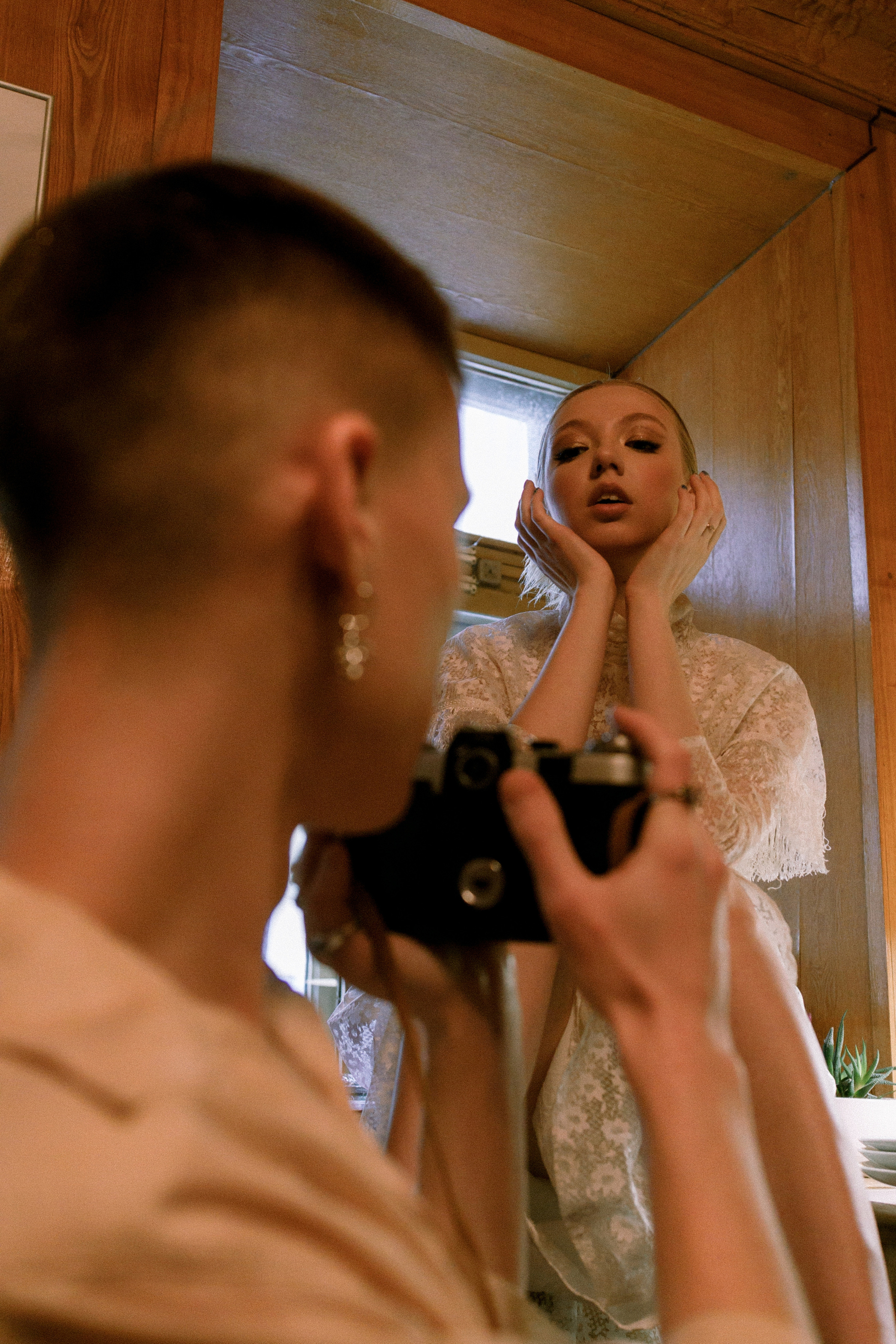 Vintage Love. Свадебный фотограф / Reels Нижний Новгород Татьяна Красильникова