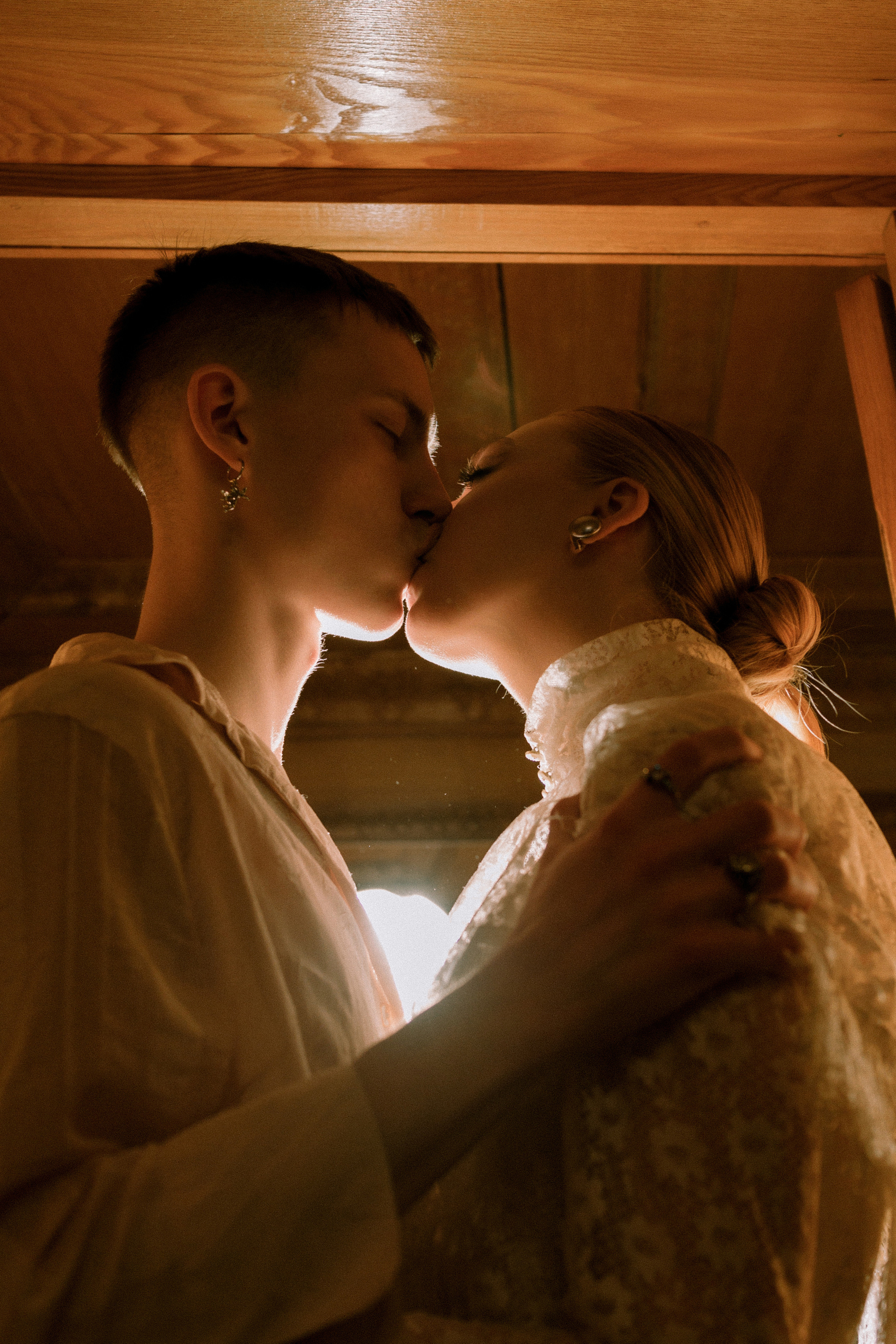 Vintage Love. Свадебный фотограф / Reels Нижний Новгород Татьяна Красильникова