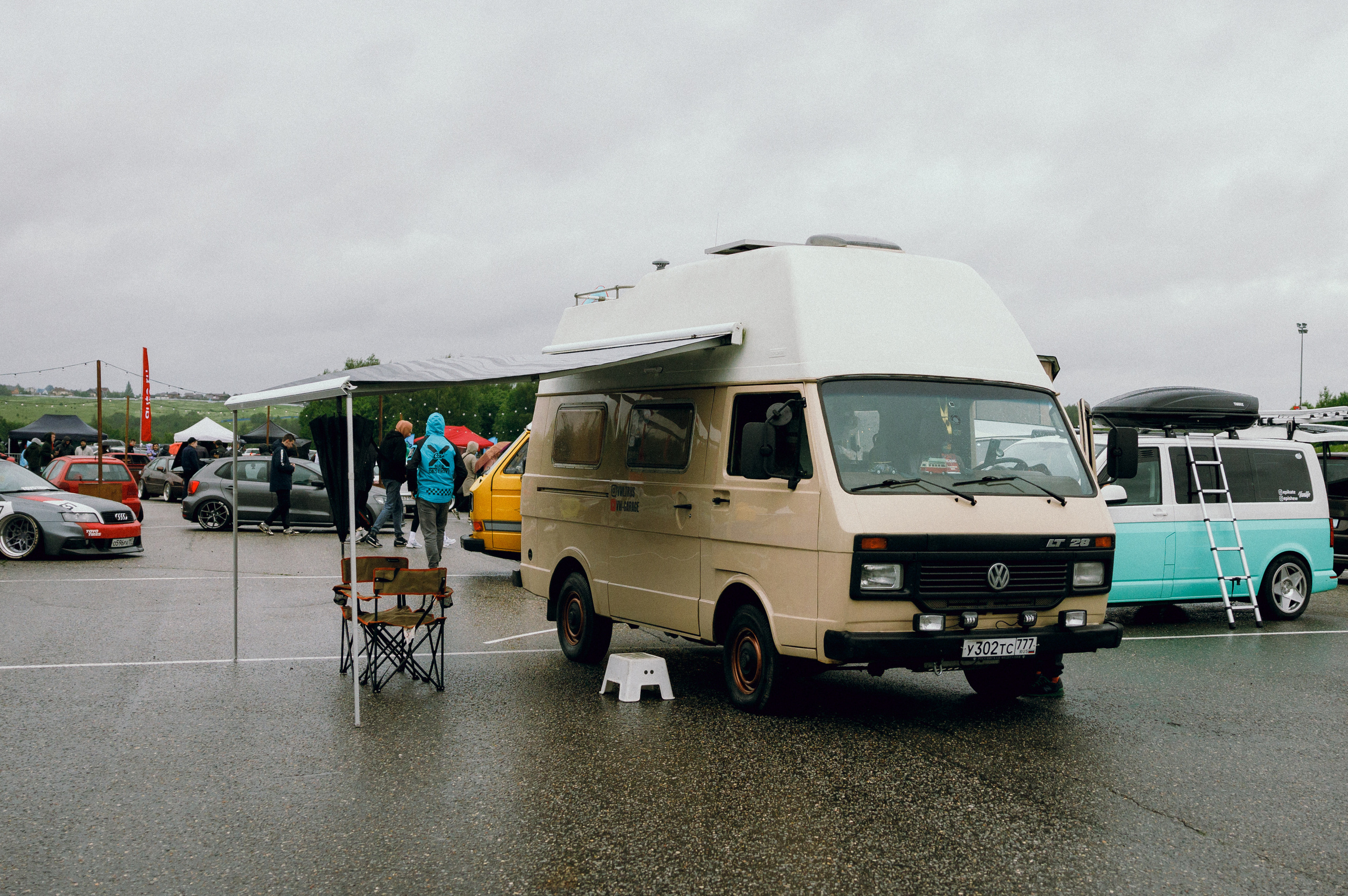 Vagburg '23. Свадебный фотограф / Reels Нижний Новгород Татьяна Красильникова