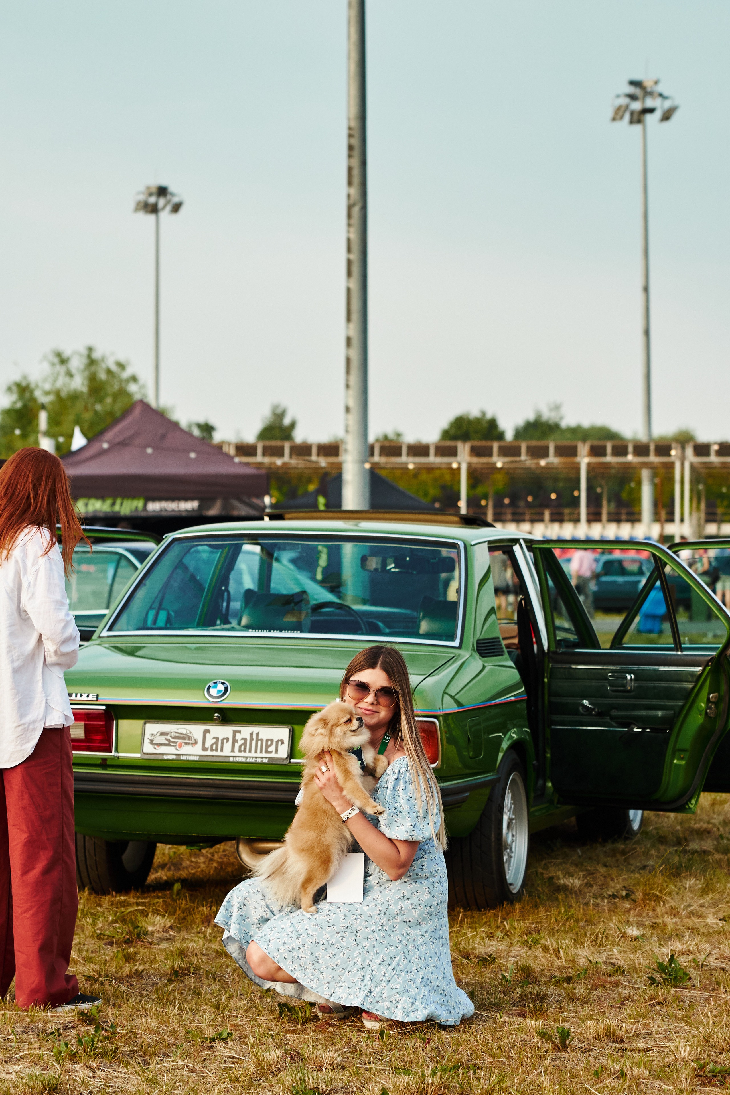 WHYNOT '23. Свадебный фотограф / Reels Нижний Новгород Татьяна Красильникова