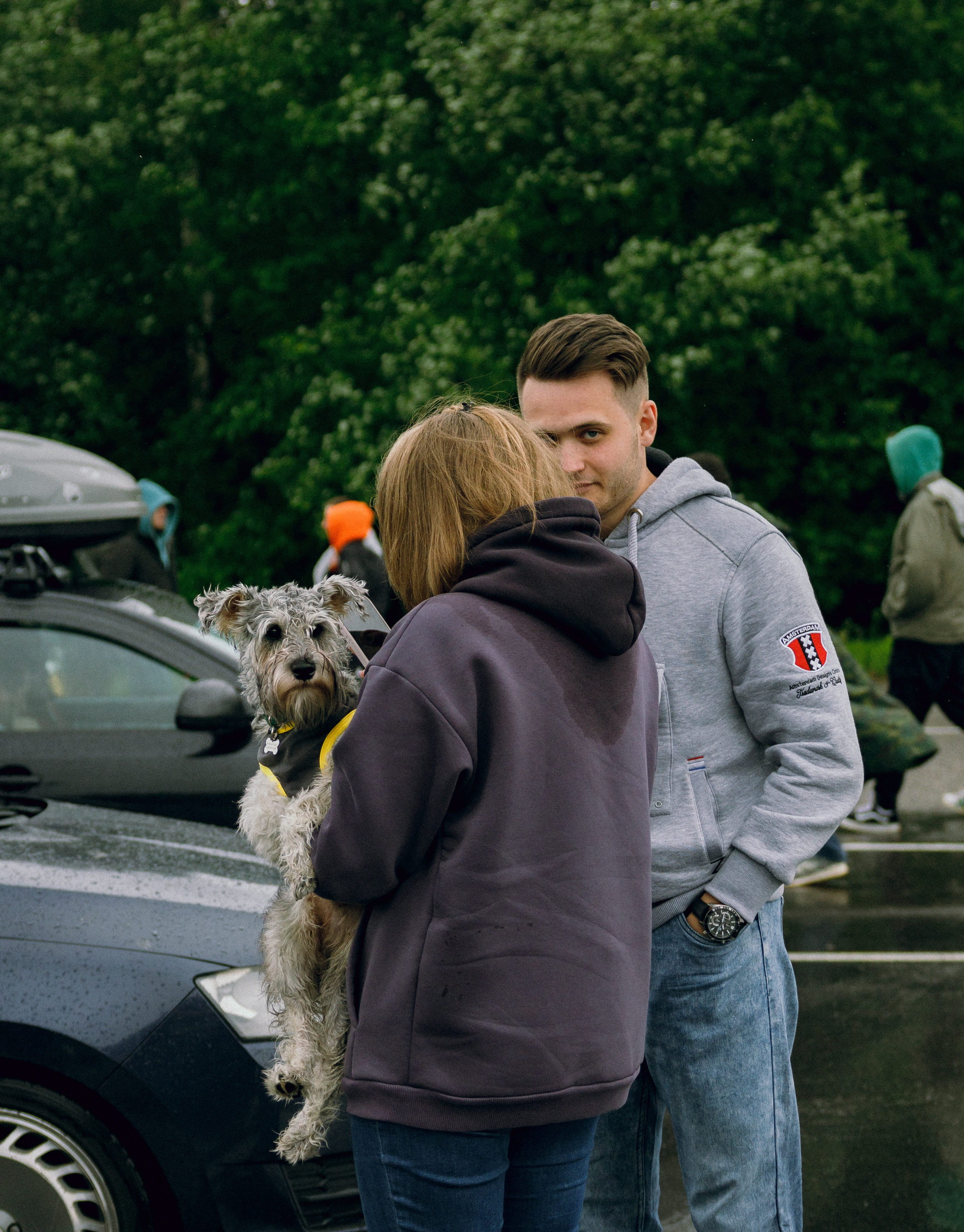 Vagburg '23. Свадебный фотограф / Reels Нижний Новгород Татьяна Красильникова