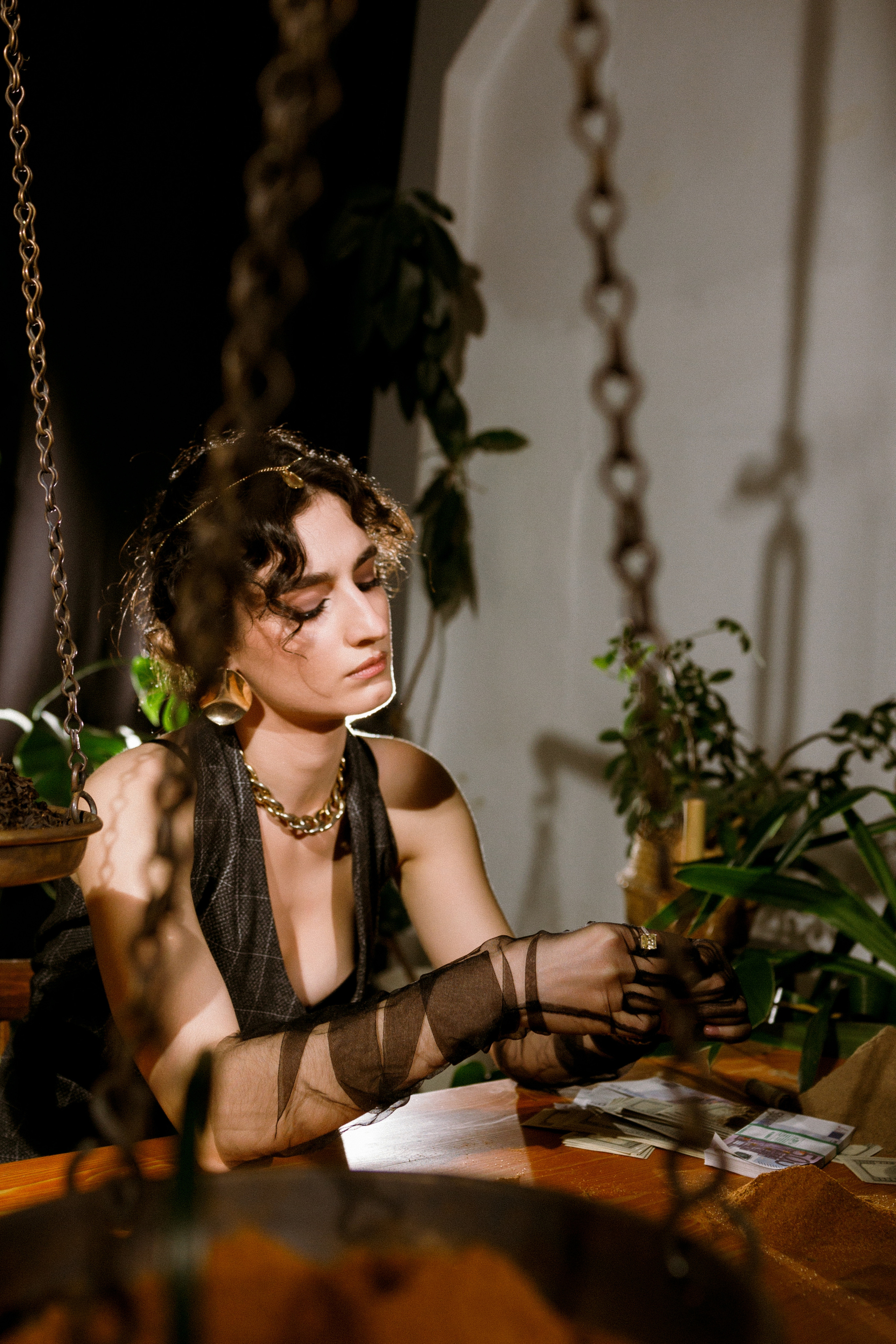 Jasmin. The Godmother of Agrabah. Свадебный фотограф / Reels Нижний Новгород Татьяна Красильникова