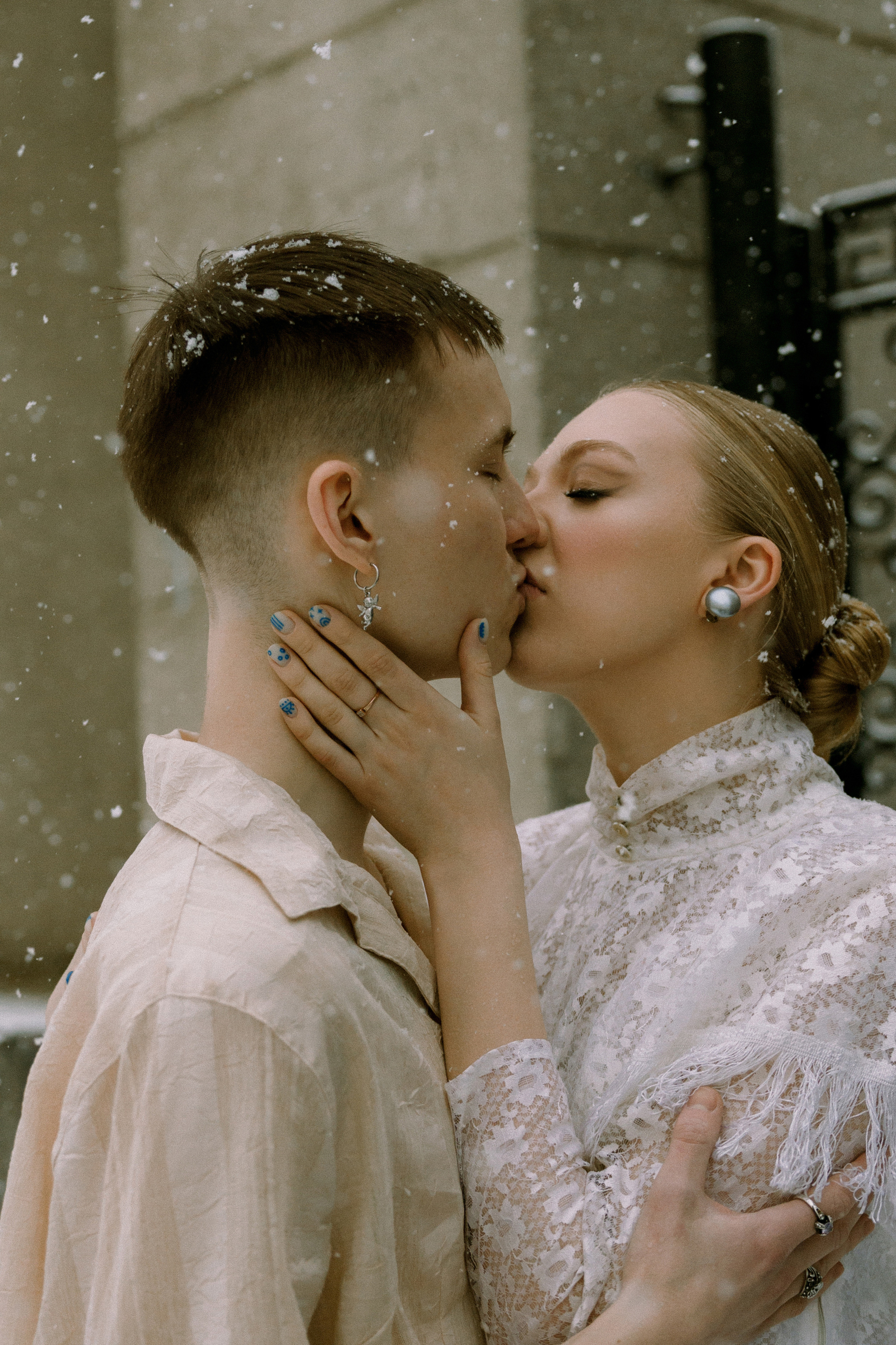 Vintage Love. Свадебный фотограф / Reels Нижний Новгород Татьяна Красильникова