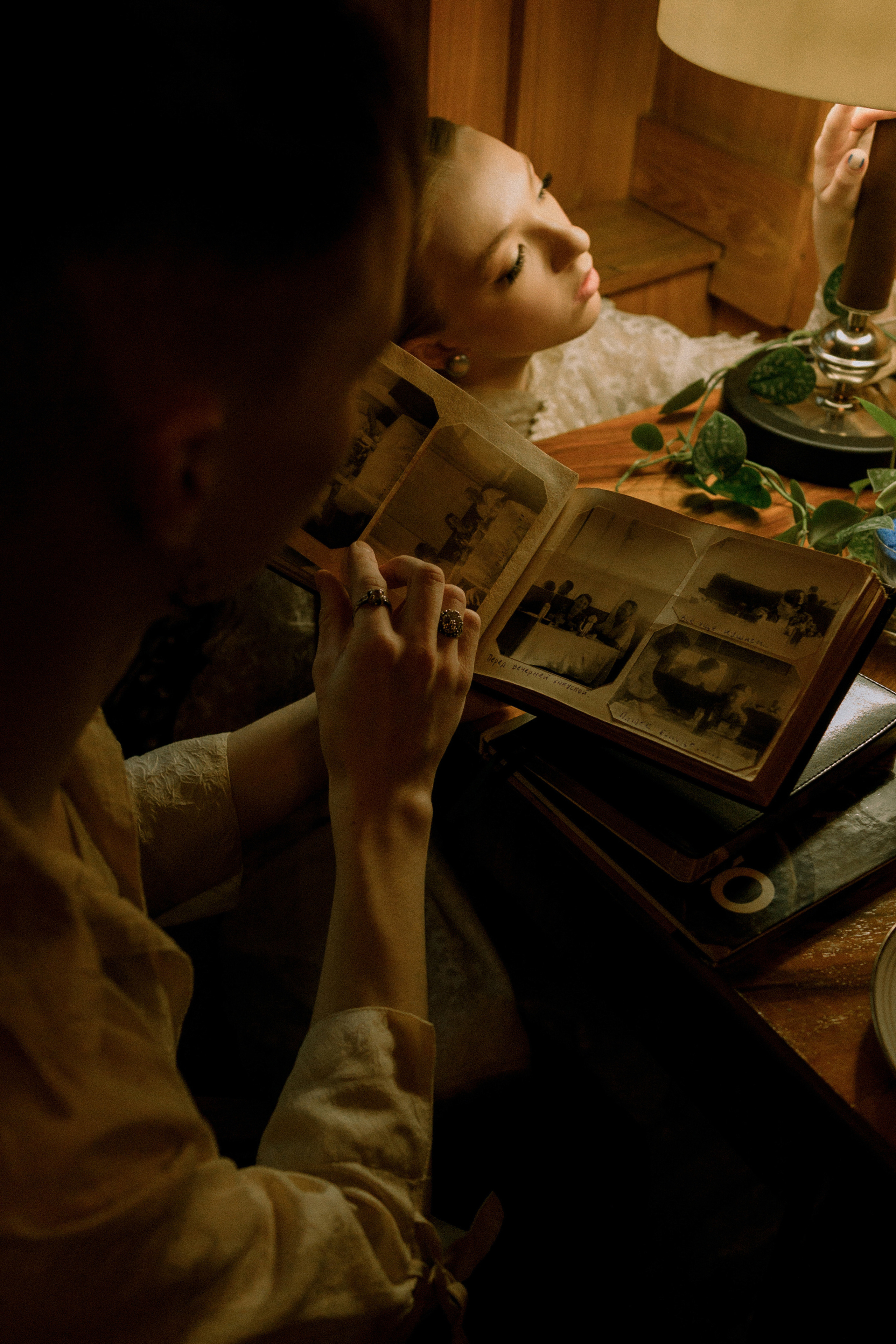 Vintage Love. Свадебный фотограф / Reels Нижний Новгород Татьяна Красильникова