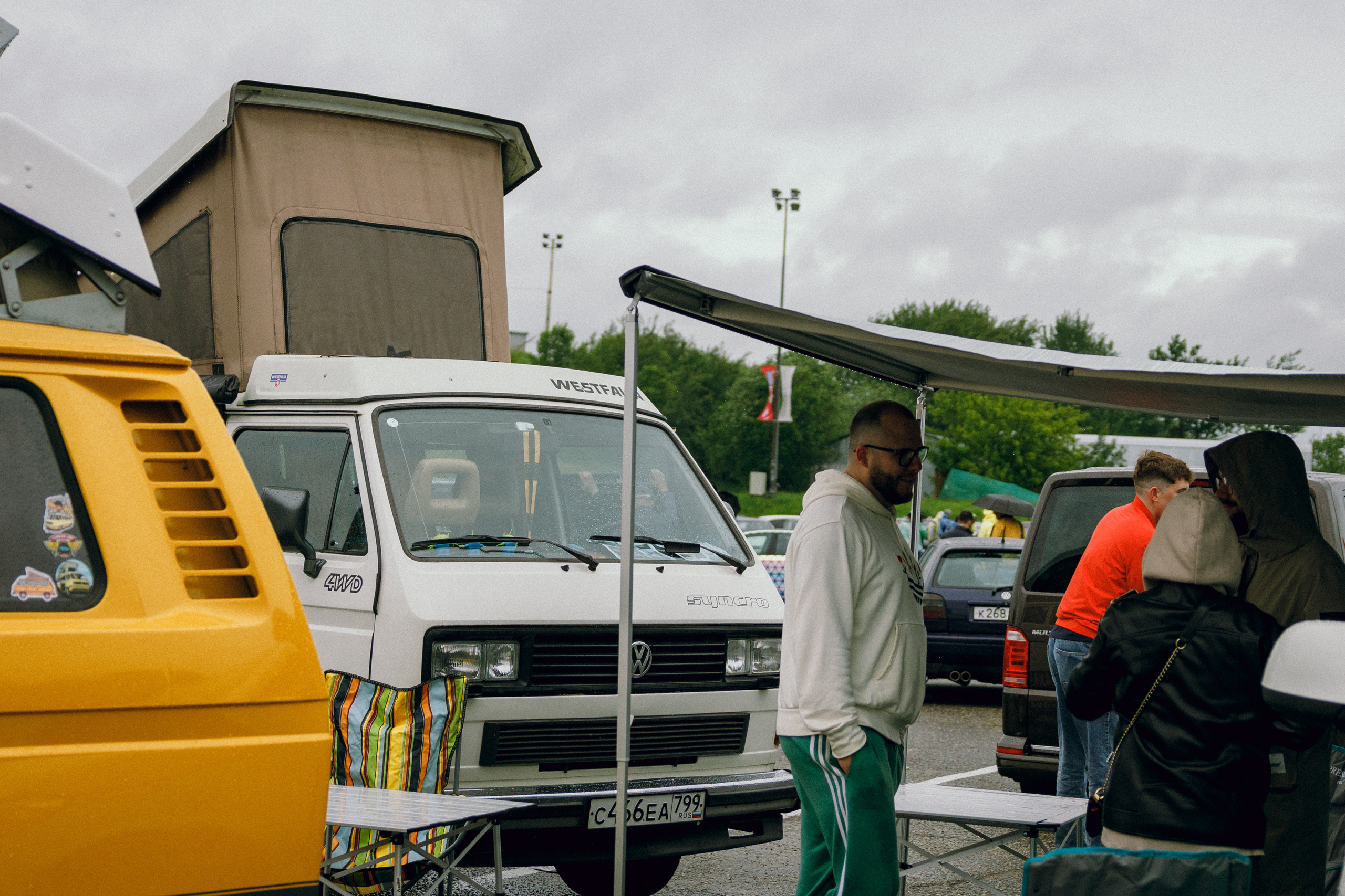 Vagburg '23. Свадебный фотограф / Reels Нижний Новгород Татьяна Красильникова