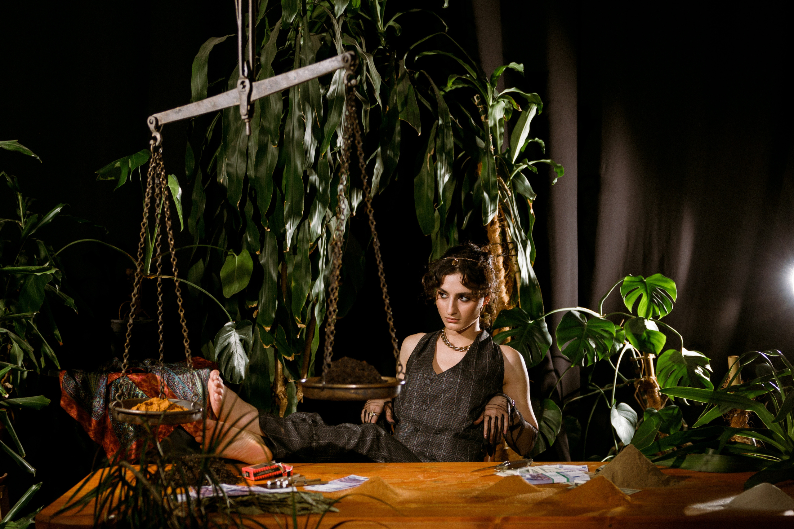 Jasmin. The Godmother of Agrabah. Свадебный фотограф / Reels Нижний Новгород Татьяна Красильникова