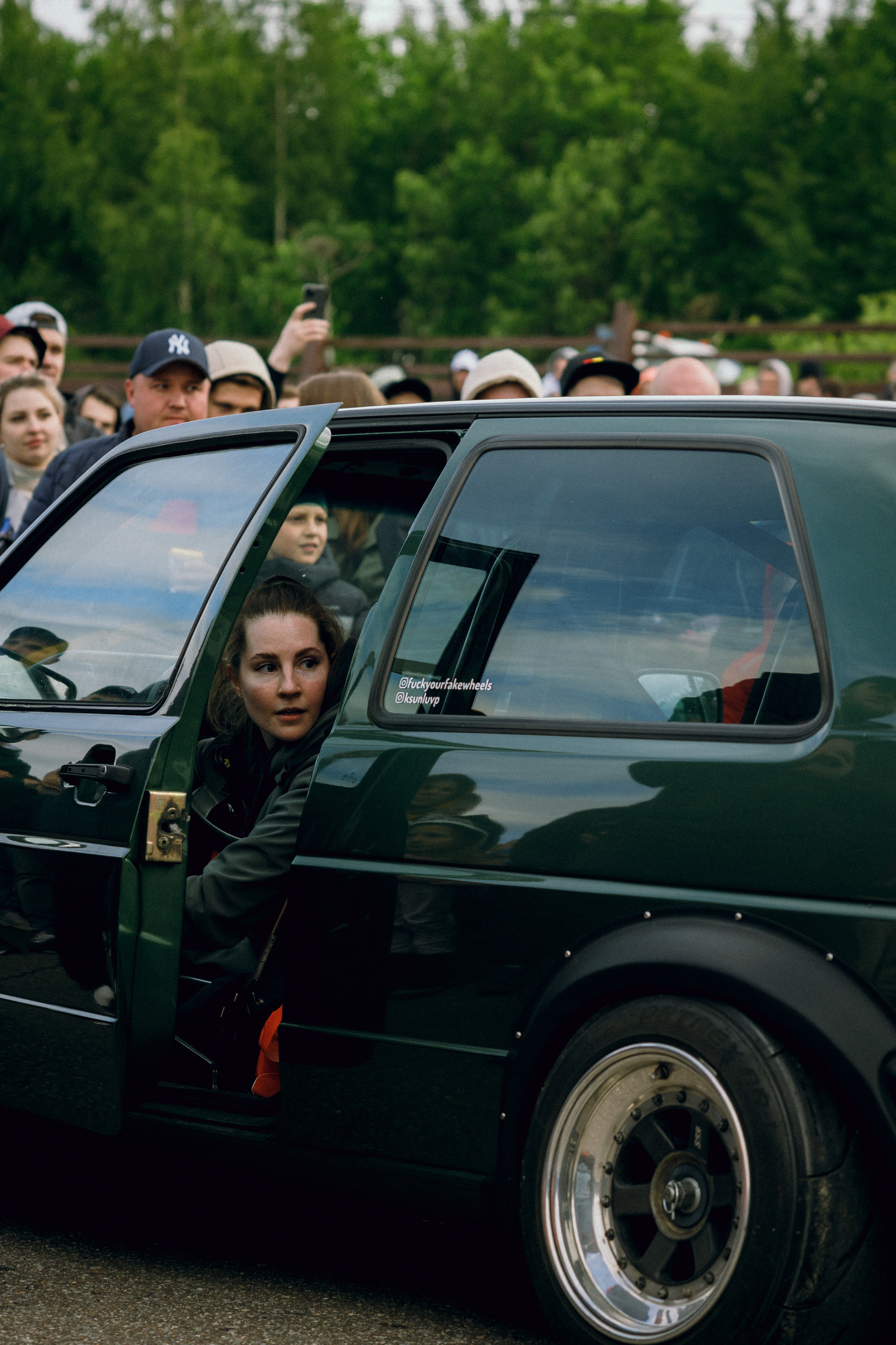 Vagburg '23. Свадебный фотограф / Reels Нижний Новгород Татьяна Красильникова