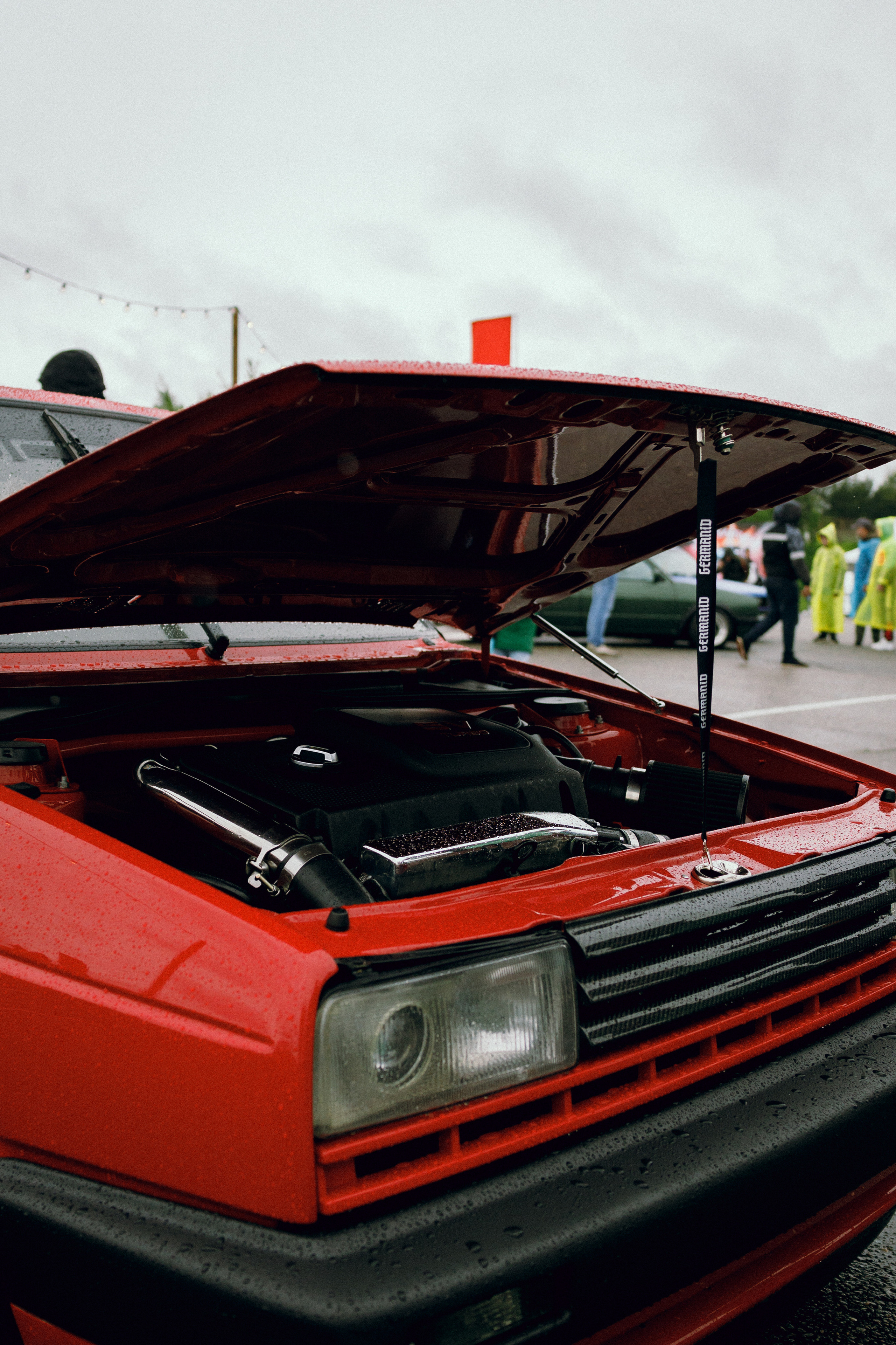 Vagburg '23. Свадебный фотограф / Reels Нижний Новгород Татьяна Красильникова