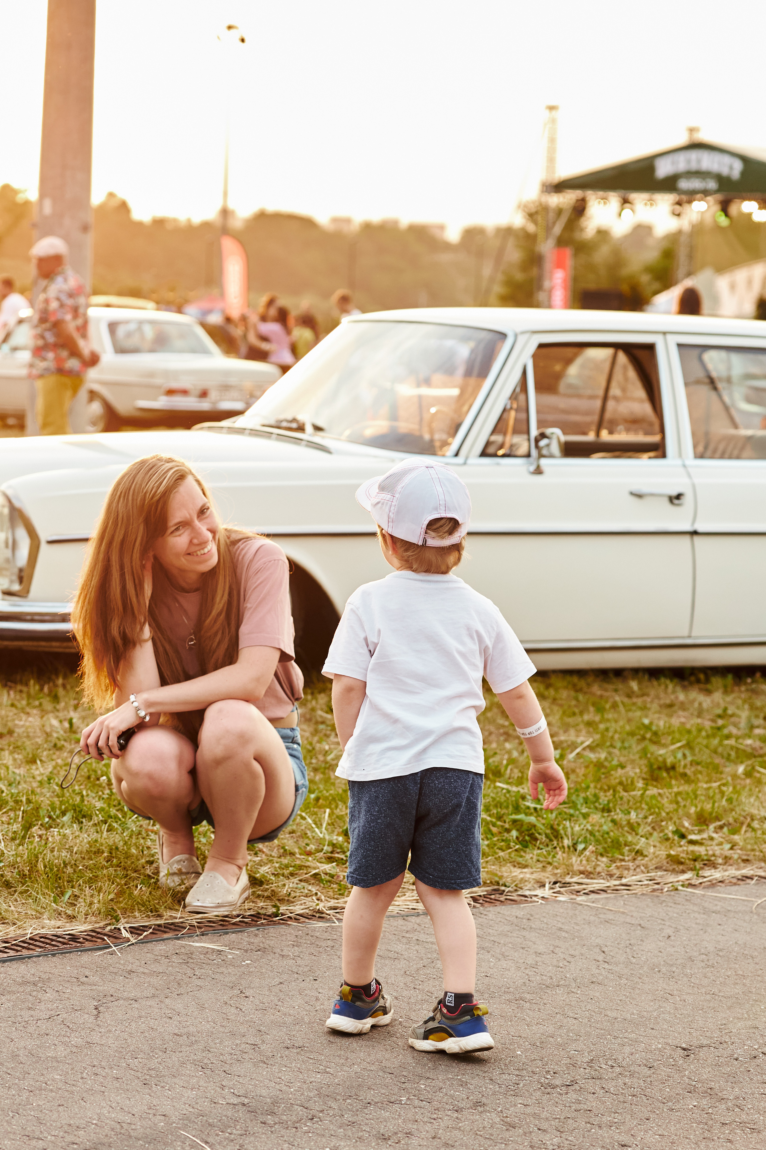 WHYNOT '23. Свадебный фотограф / Reels Нижний Новгород Татьяна Красильникова