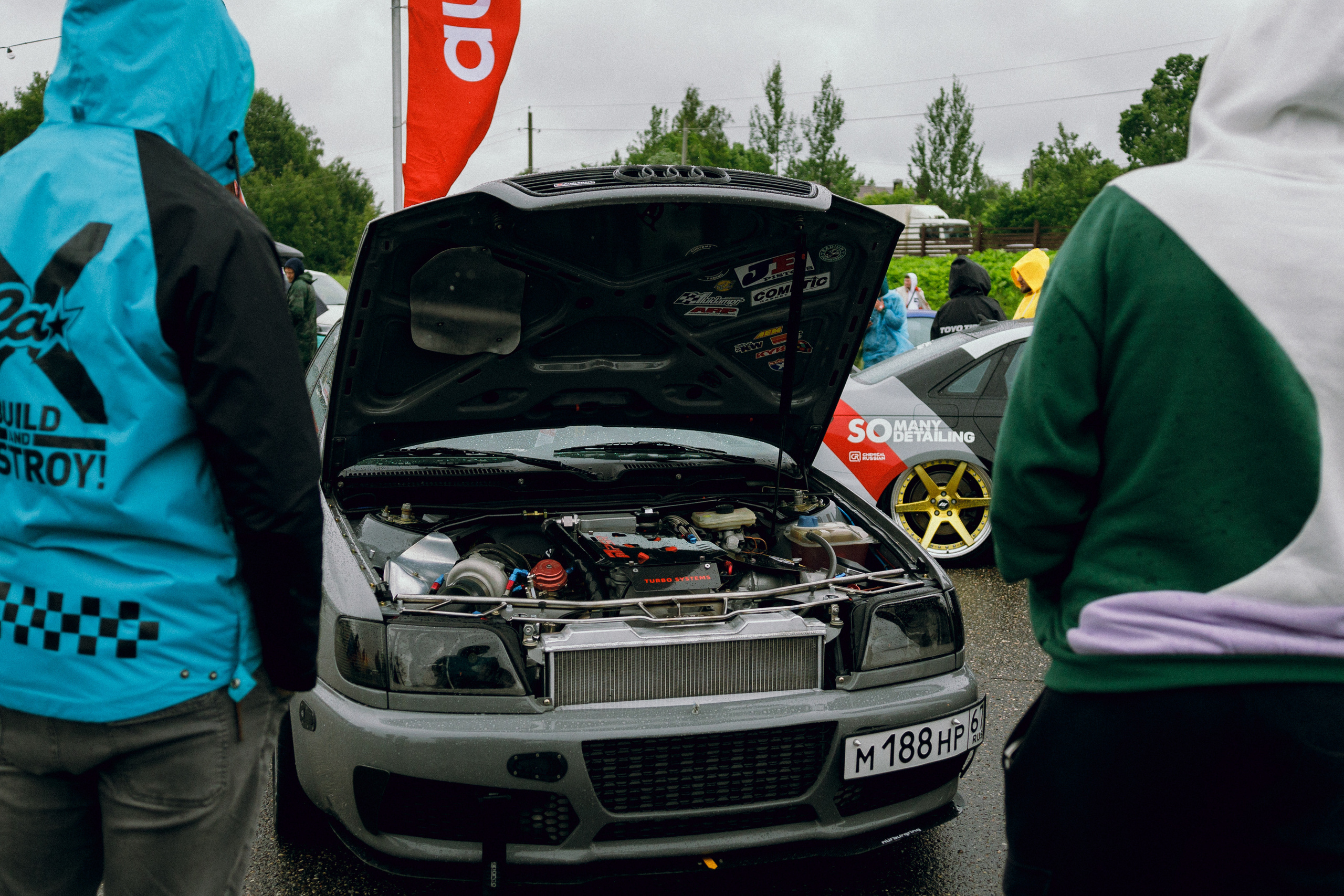 Vagburg '23. Свадебный фотограф / Reels Нижний Новгород Татьяна Красильникова