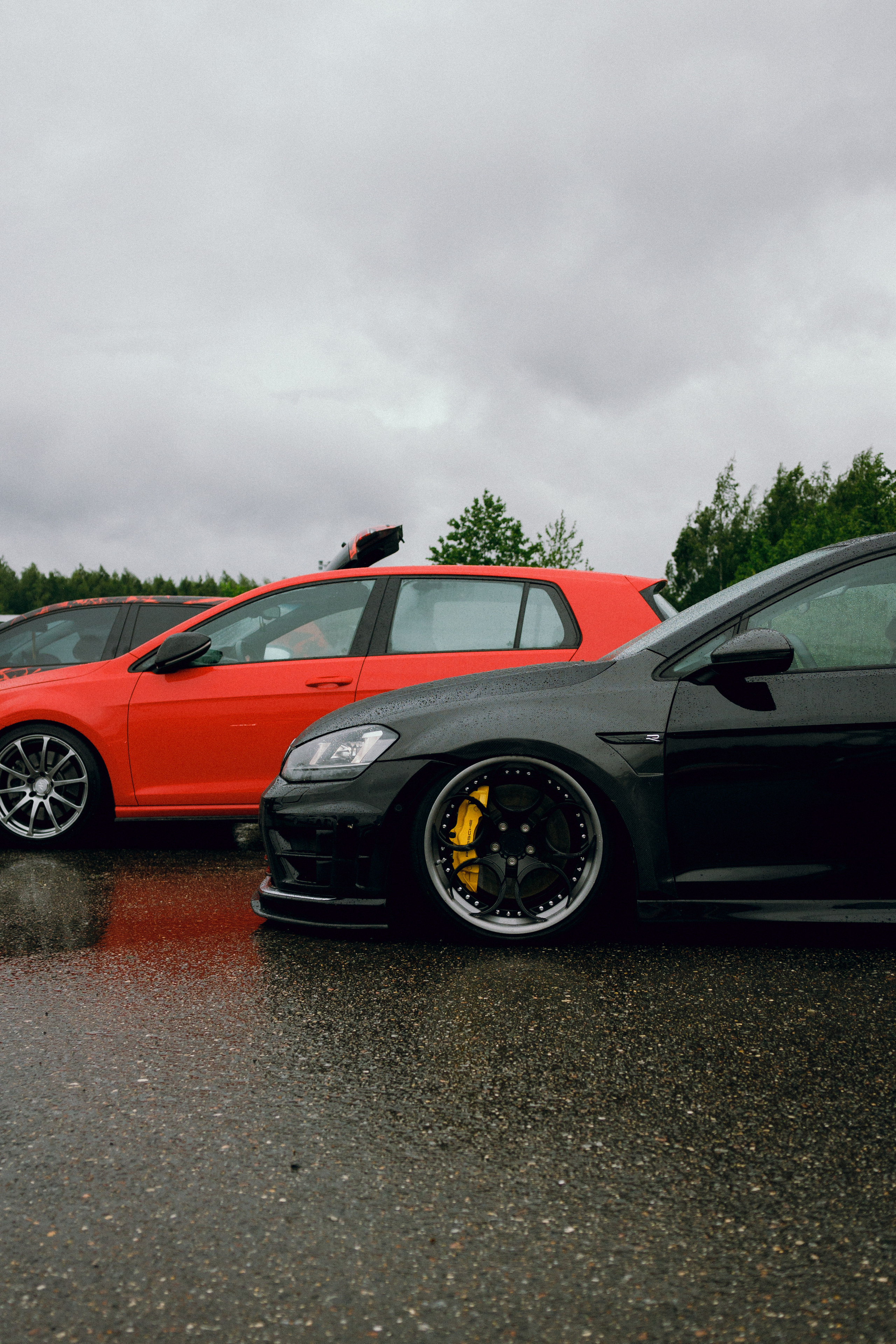 Vagburg '23. Свадебный фотограф / Reels Нижний Новгород Татьяна Красильникова