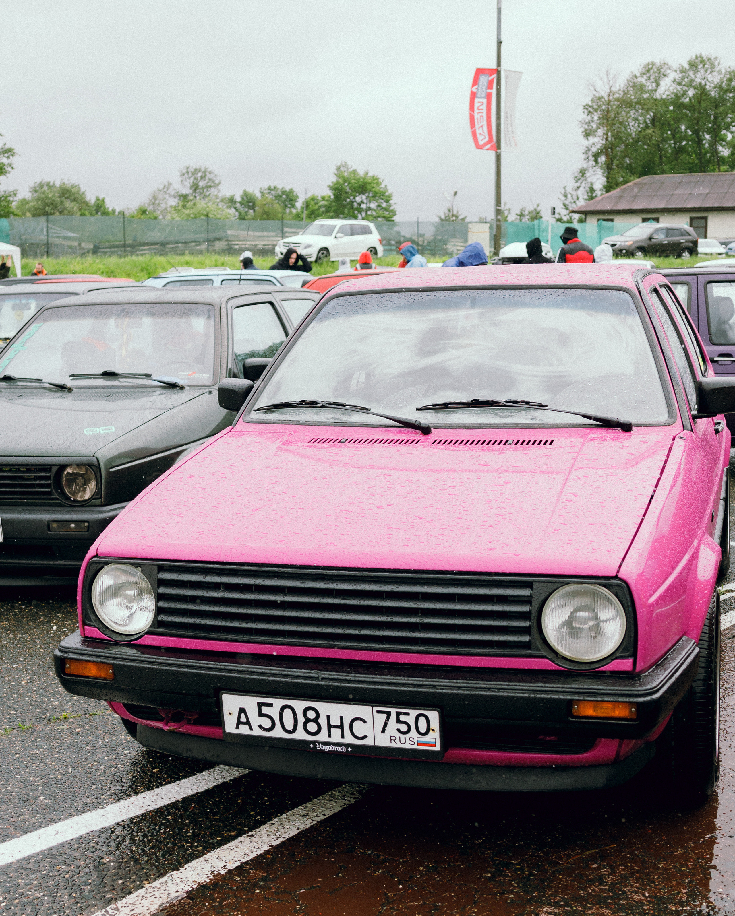 Vagburg '23. Свадебный фотограф / Reels Нижний Новгород Татьяна Красильникова