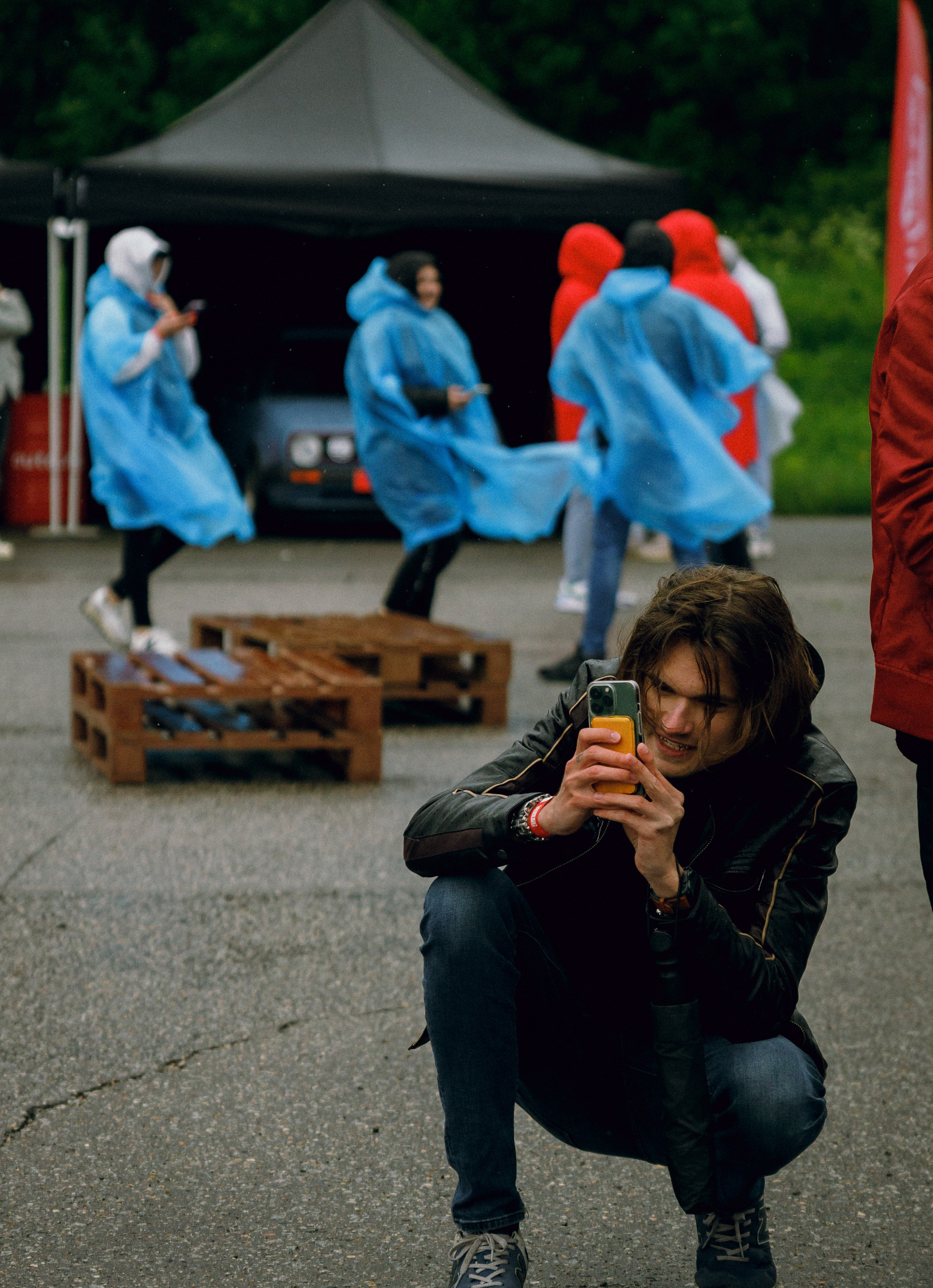 Vagburg '23. Свадебный фотограф / Reels Нижний Новгород Татьяна Красильникова