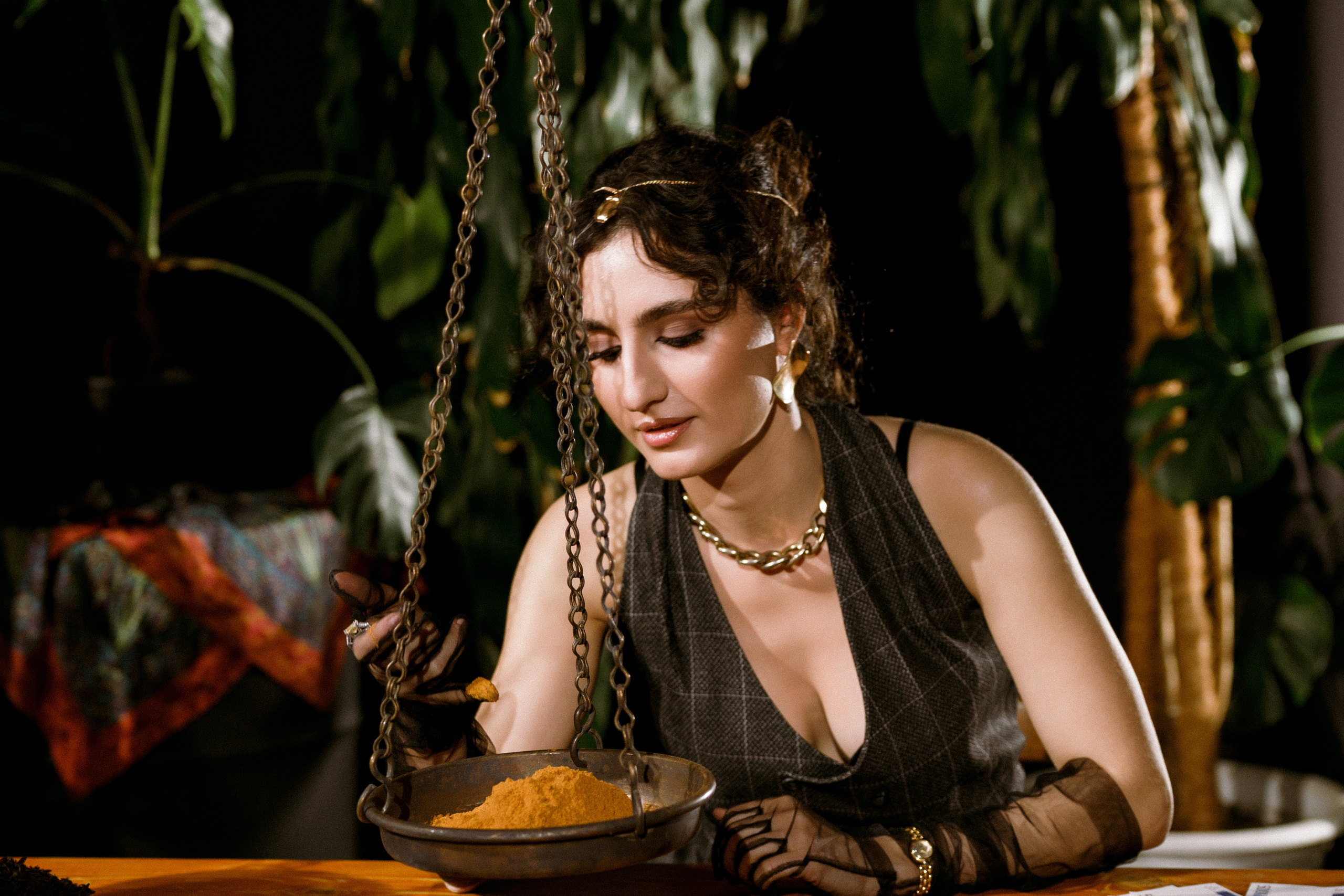 Jasmin. The Godmother of Agrabah. Свадебный фотограф / Reels Нижний Новгород Татьяна Красильникова