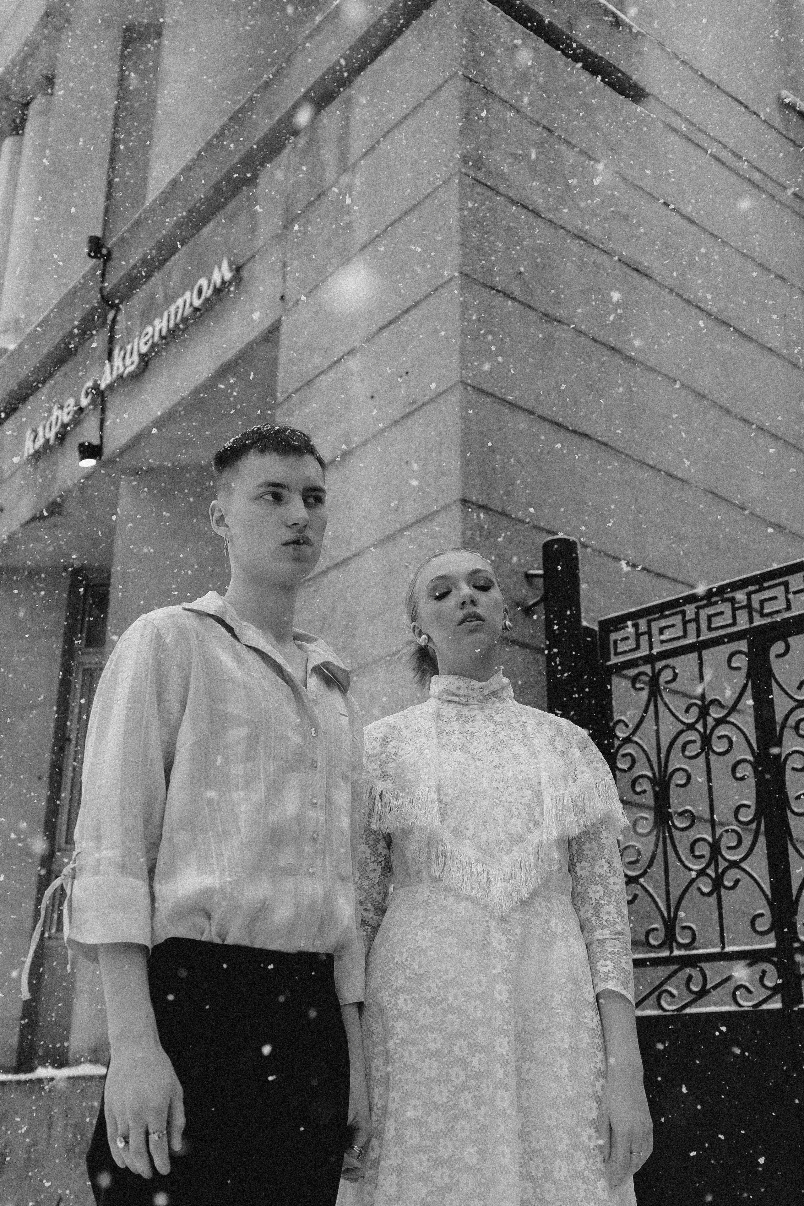 Vintage Love. Свадебный фотограф / Reels Нижний Новгород Татьяна Красильникова