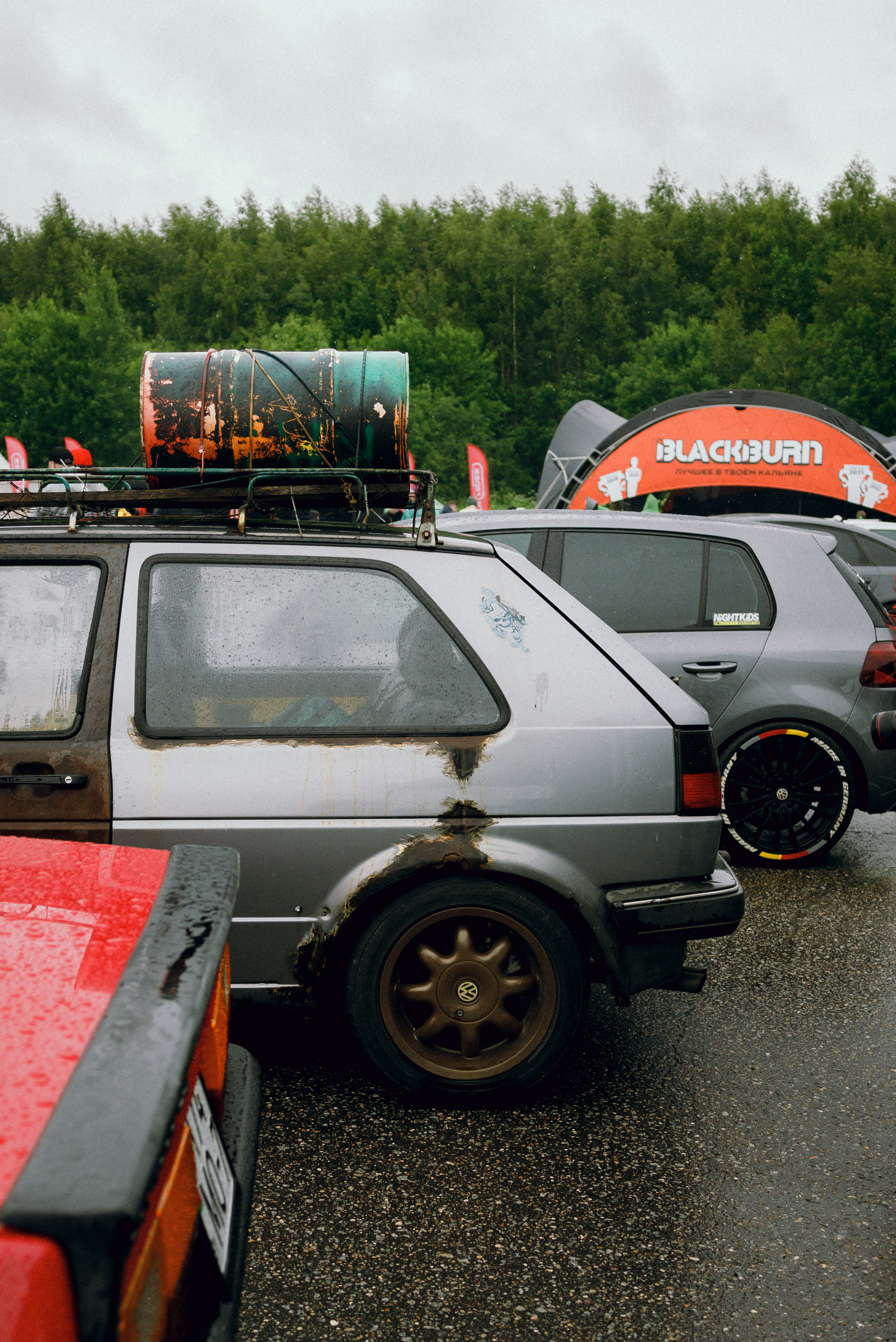 Vagburg '23. Свадебный фотограф / Reels Нижний Новгород Татьяна Красильникова