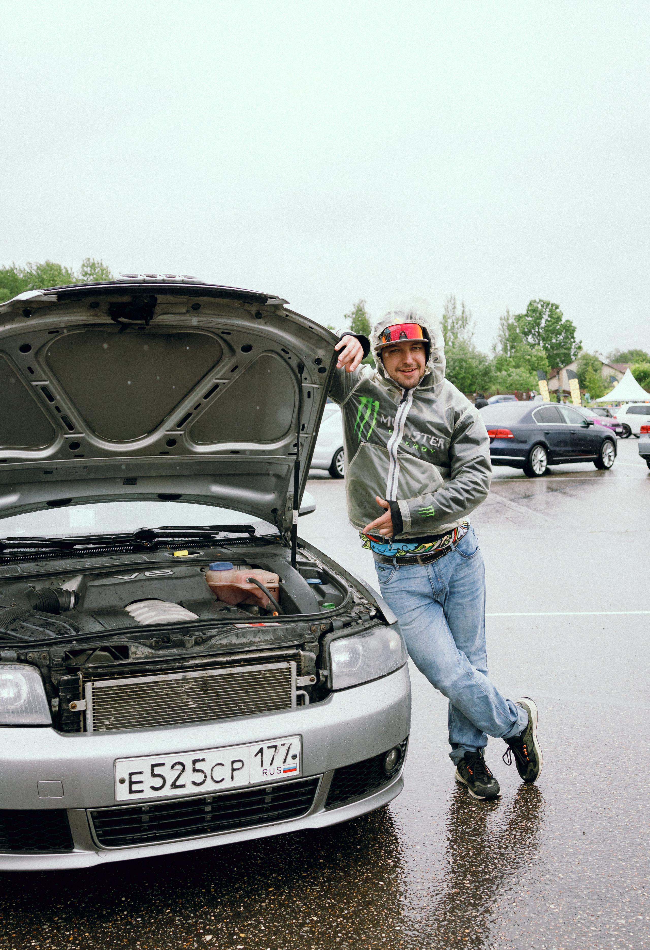 Vagburg '23. Свадебный фотограф / Reels Нижний Новгород Татьяна Красильникова
