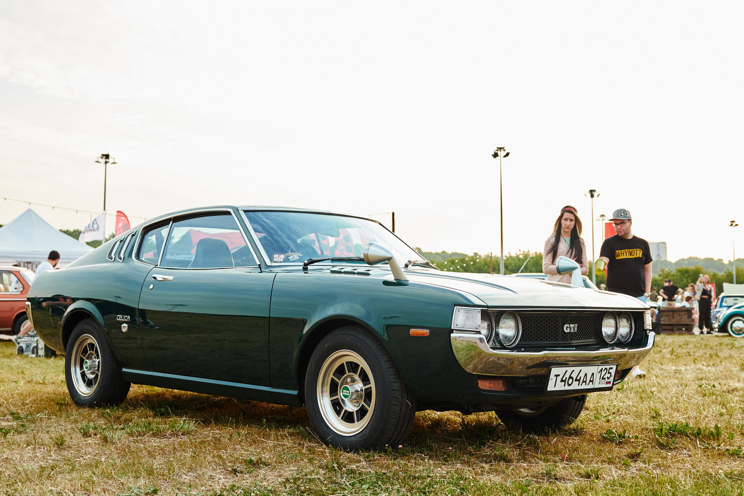 WHYNOT '23. Свадебный фотограф / Reels Нижний Новгород Татьяна Красильникова