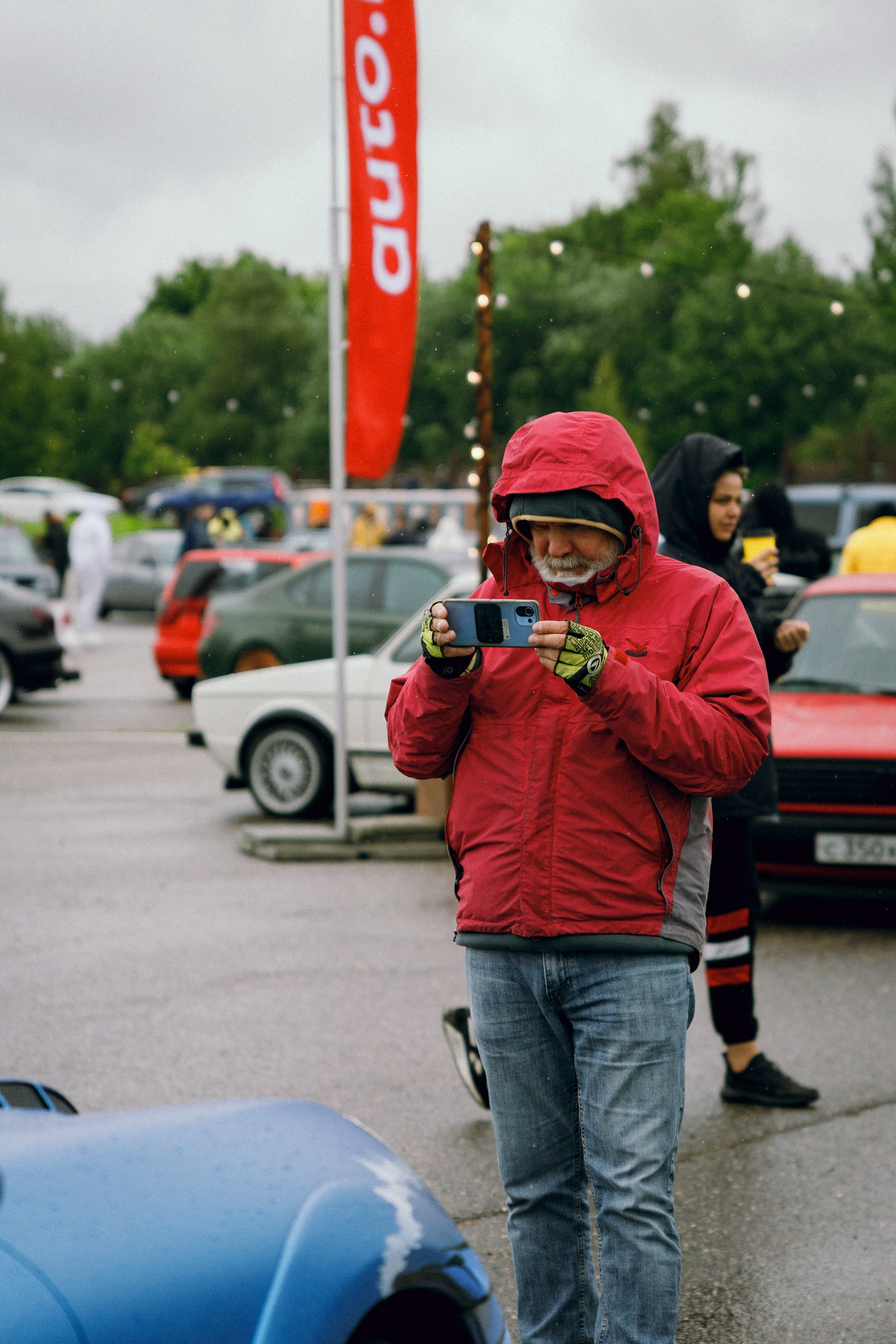 Vagburg '23. Свадебный фотограф / Reels Нижний Новгород Татьяна Красильникова
