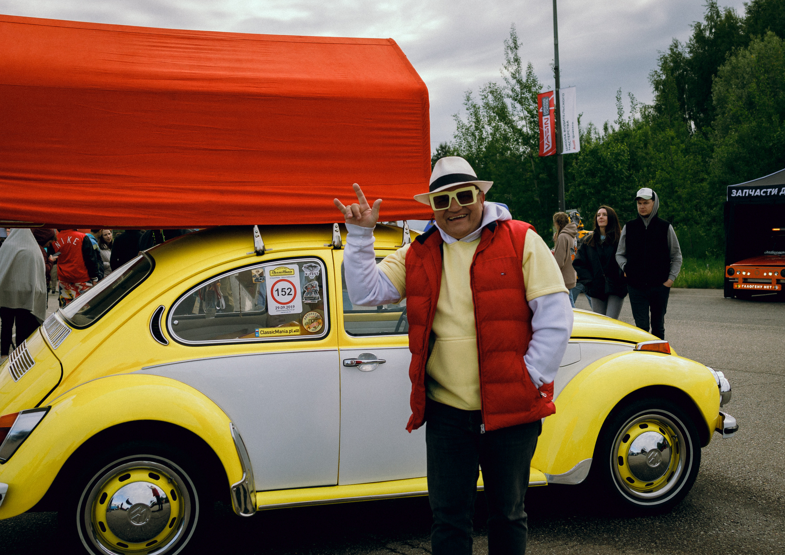 Vagburg '23. Свадебный фотограф / Reels Нижний Новгород Татьяна Красильникова